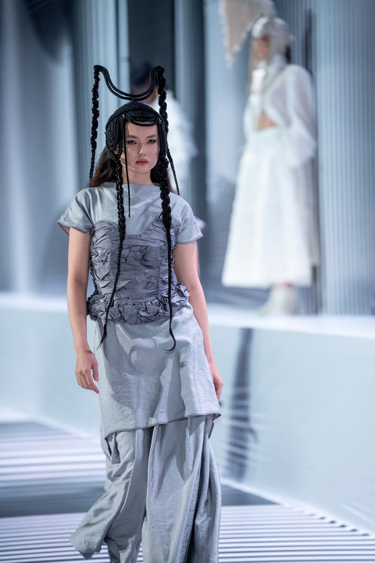 Zalkar & Irina Iliushenko | Фотограф: Денис Карпенко