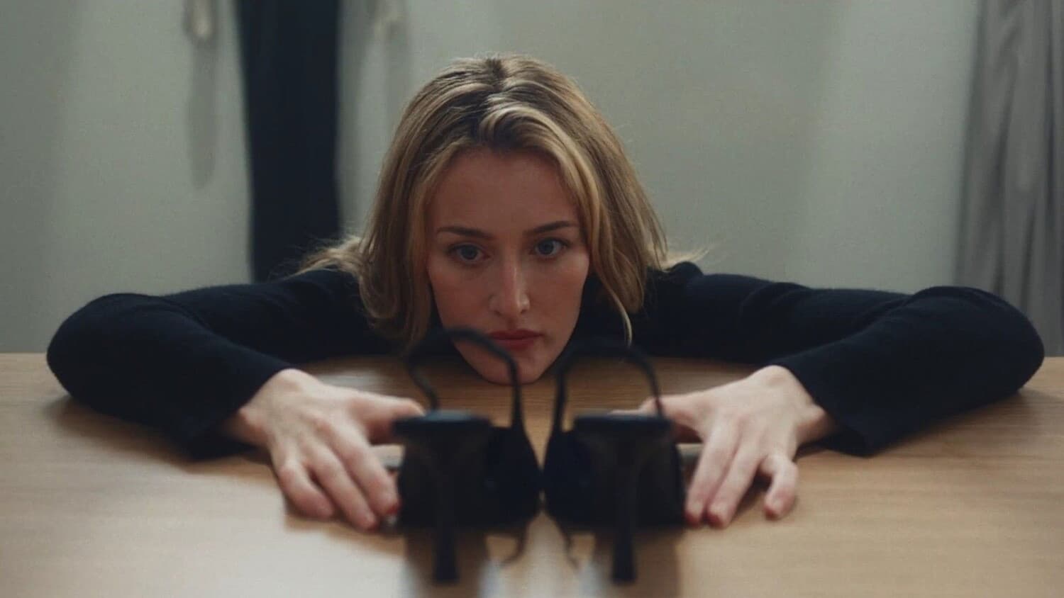 Кадр из сериала «Американская история любви» | IMDb