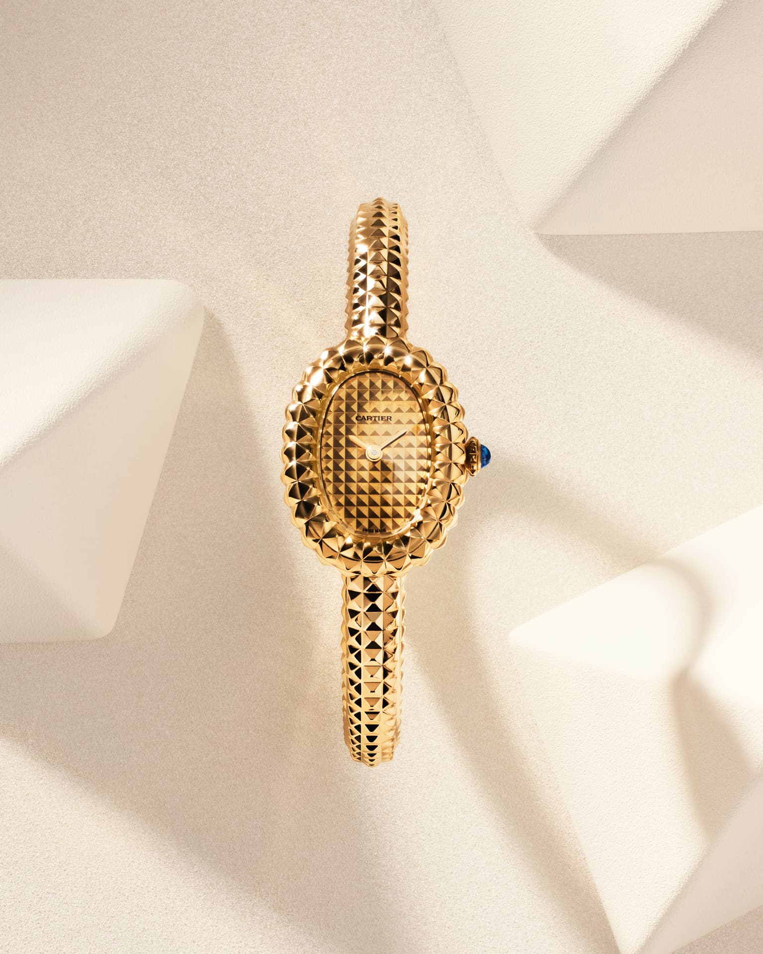 Cartier Baignoire | Архив пресс-службы