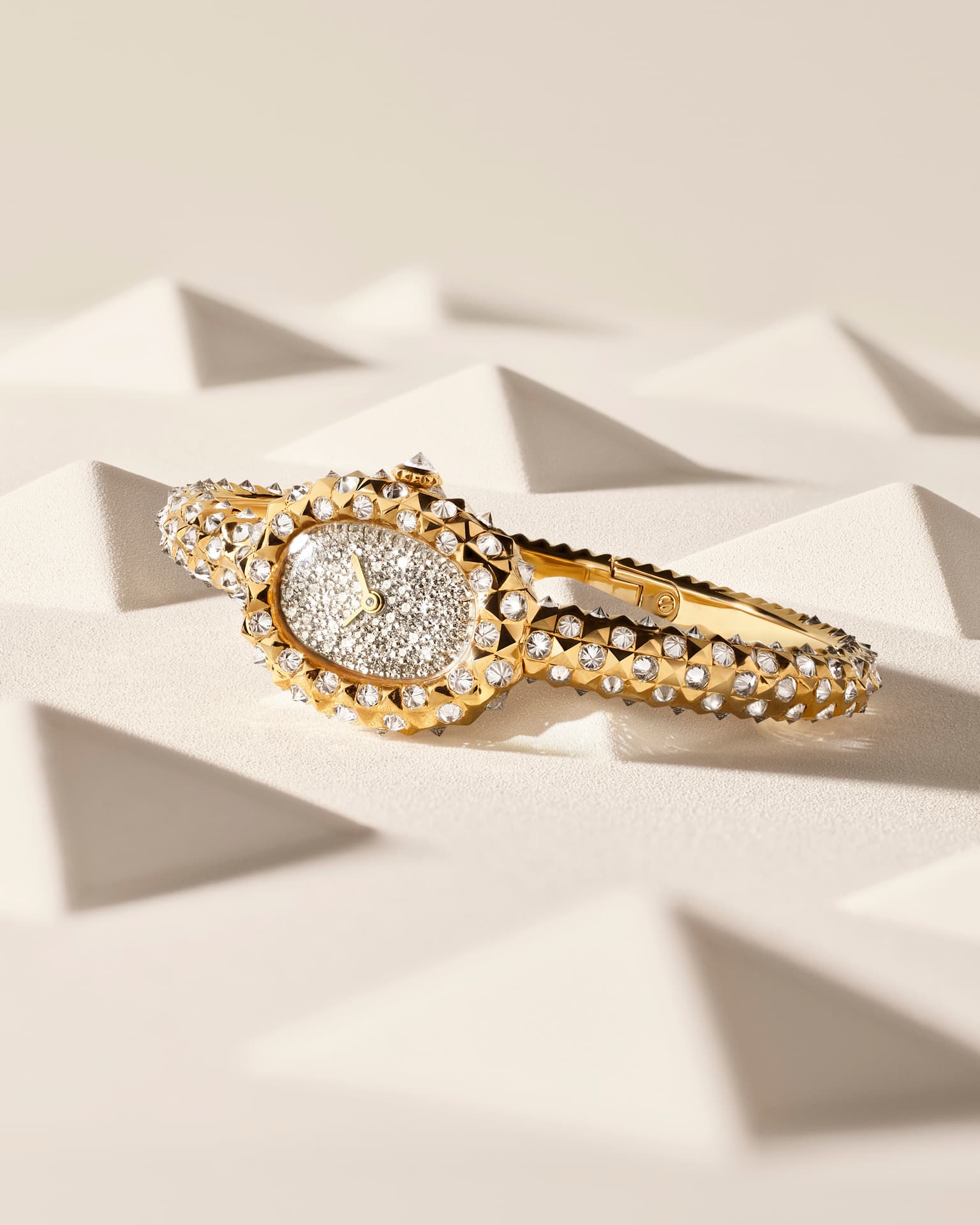 Cartier Baignoire | Архив пресс-службы