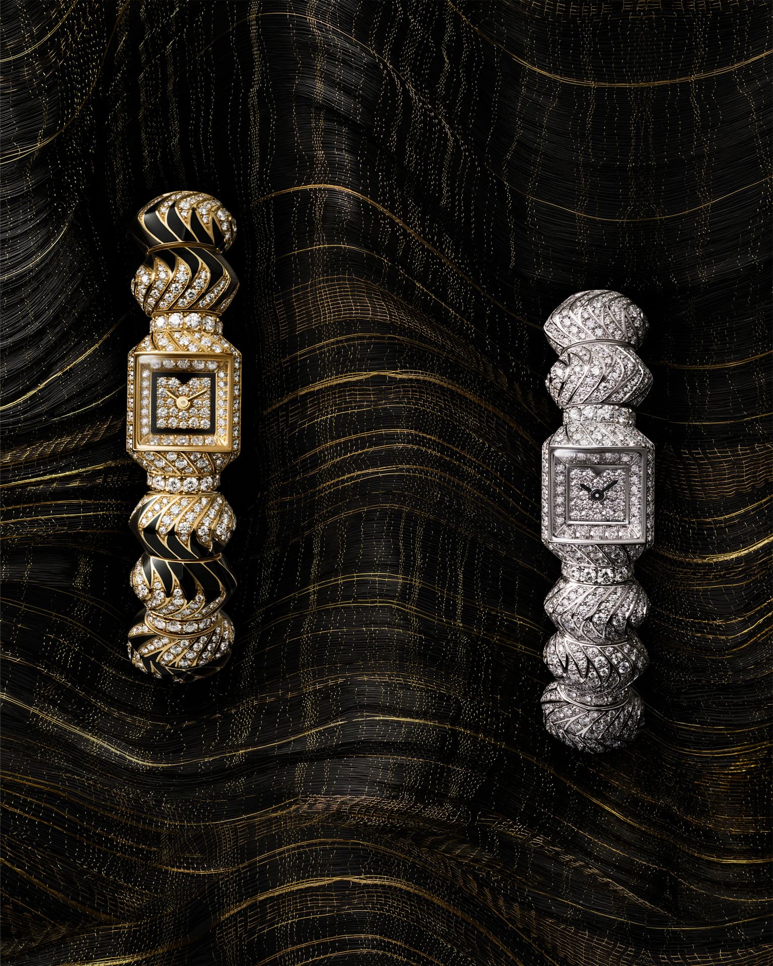 Cartier Myst | Архив пресс-службы