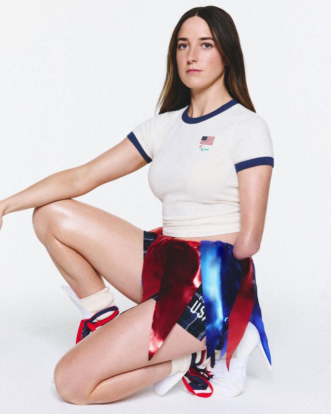 Дани Аравич | Skims