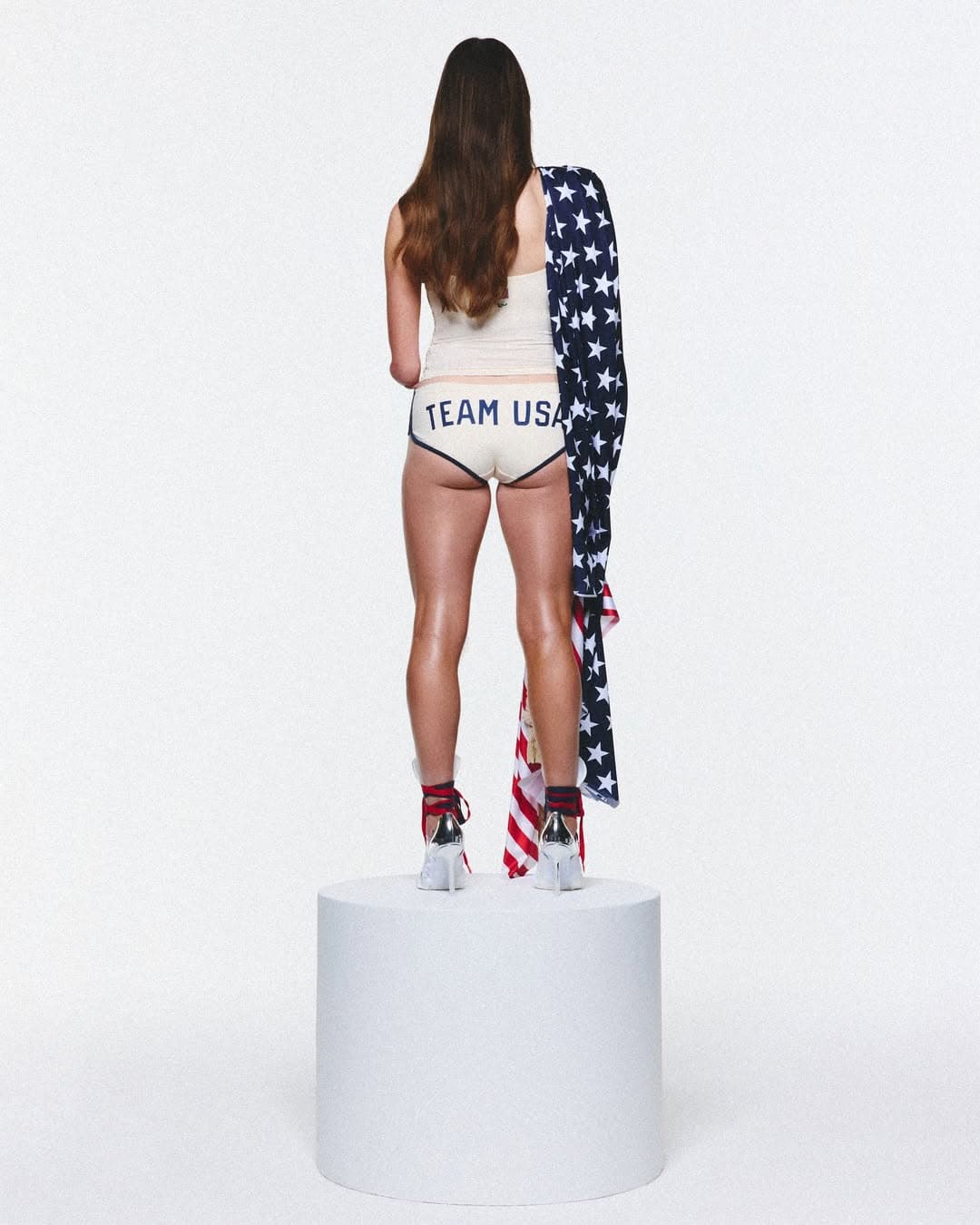 Дани Аравич | Skims