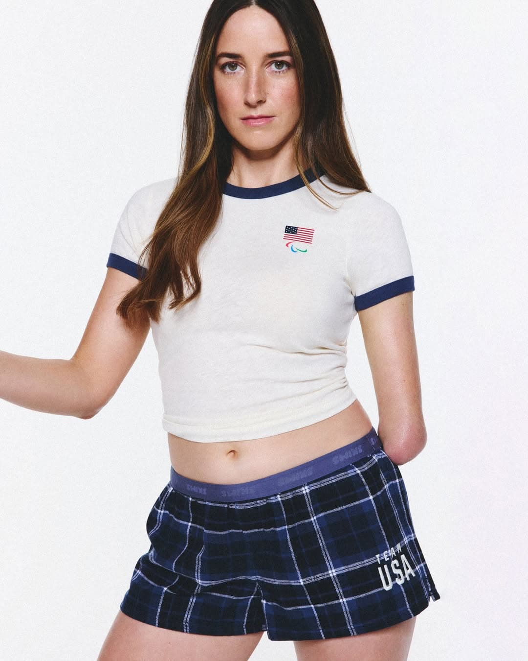 Дани Аравич | Skims