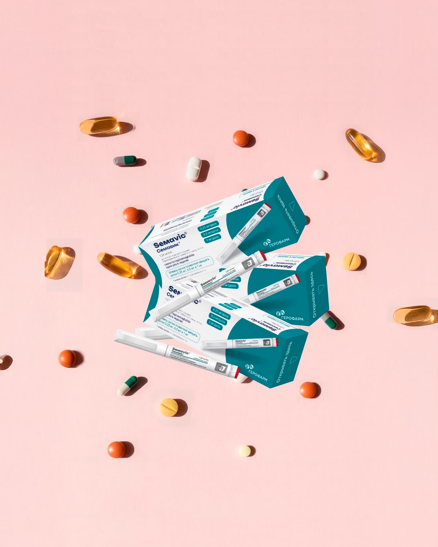 Препараттар семіздіктің басты «қозғаушы күшін» – тамақтану тәртібін бақылауда ұстауға көмектеседі | Ашық дереккөздер