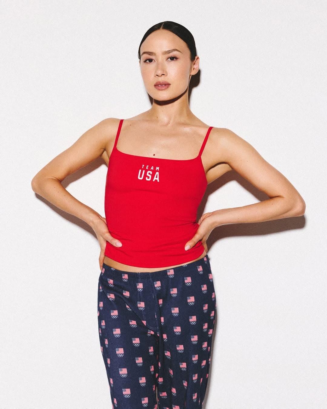 Мэдисон Чок | Skims