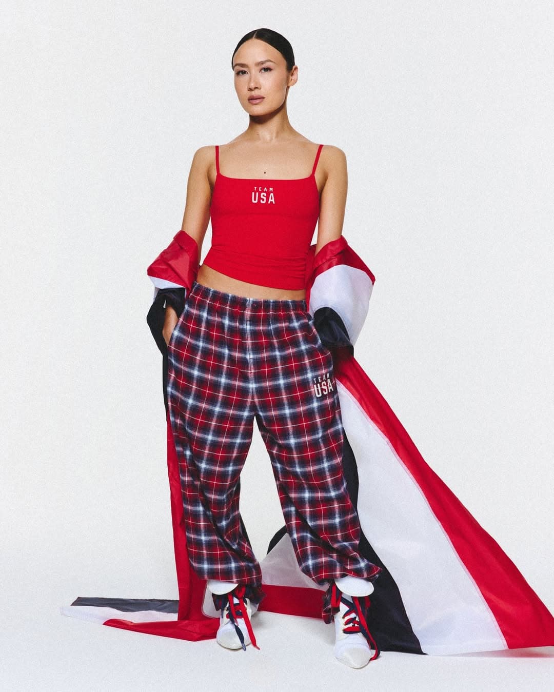 Мэдисон Чок | Skims