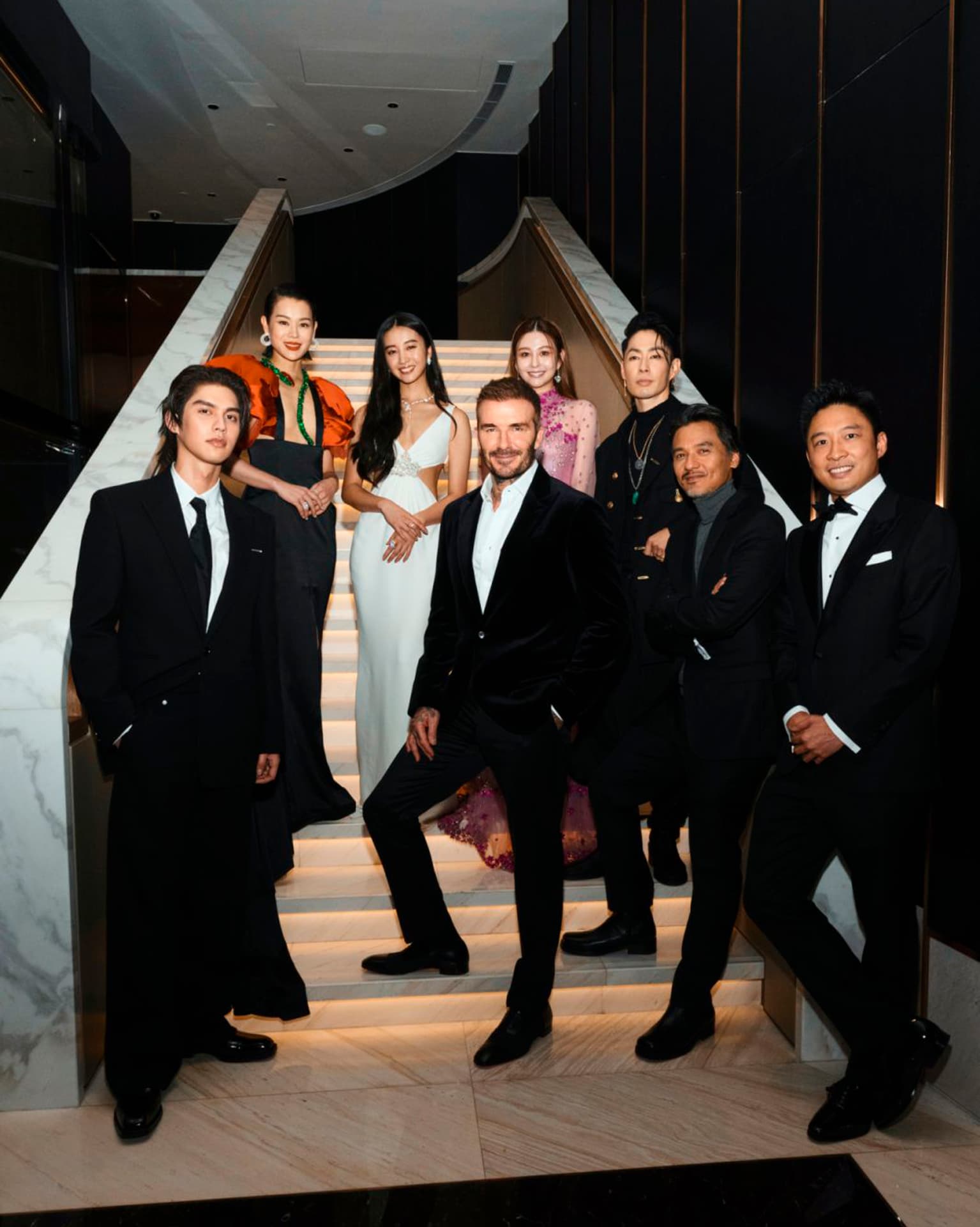 Фотограф: Зед Леетс | Tatler Hong Kong