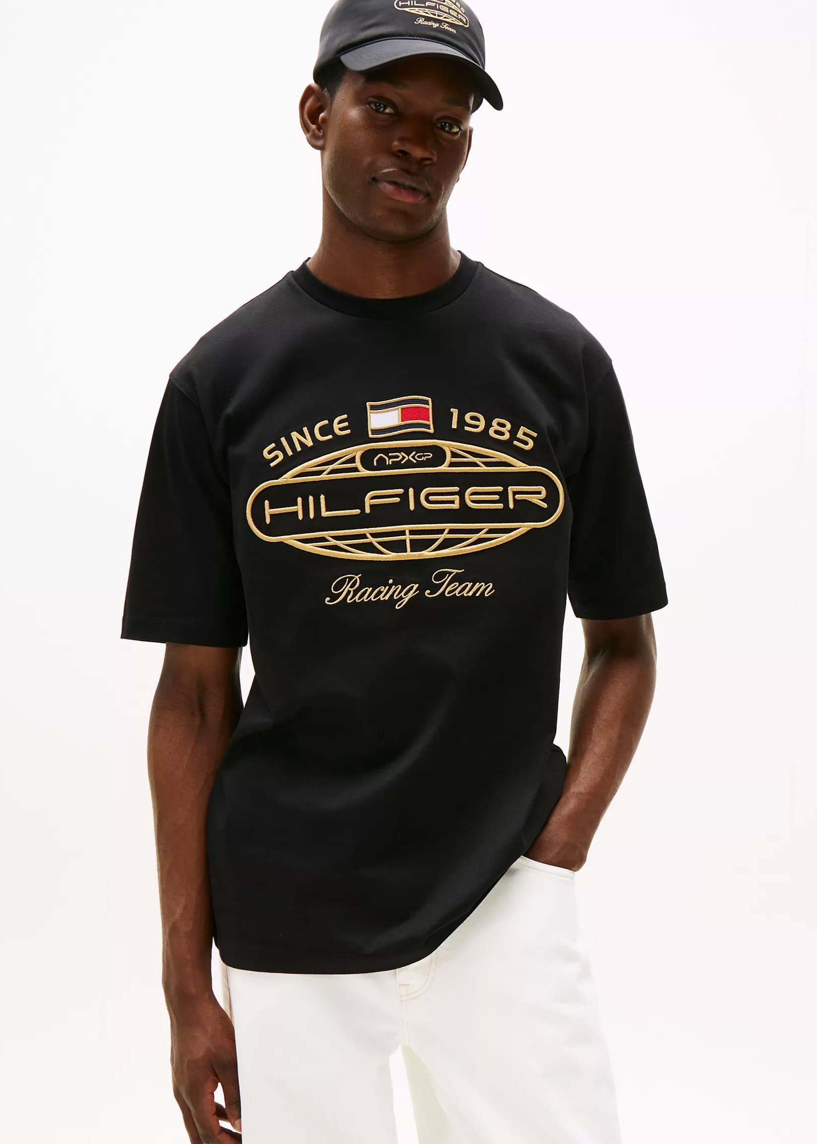 APXGP Коллекция | Tommy Hilfiger
