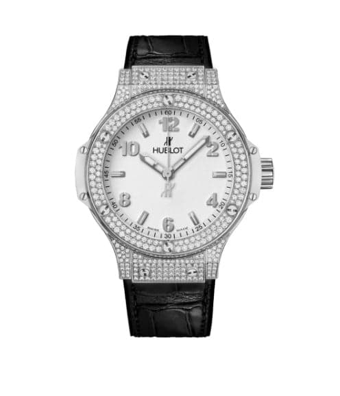 Hublot Big Bang Original сағаты