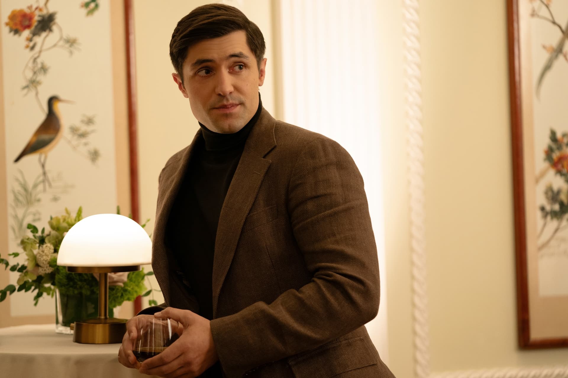 Кадр из сериала «Рустер» | Амедиатека
