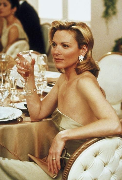 «Sex and the City» телехикаясынан кадр | imdb.com