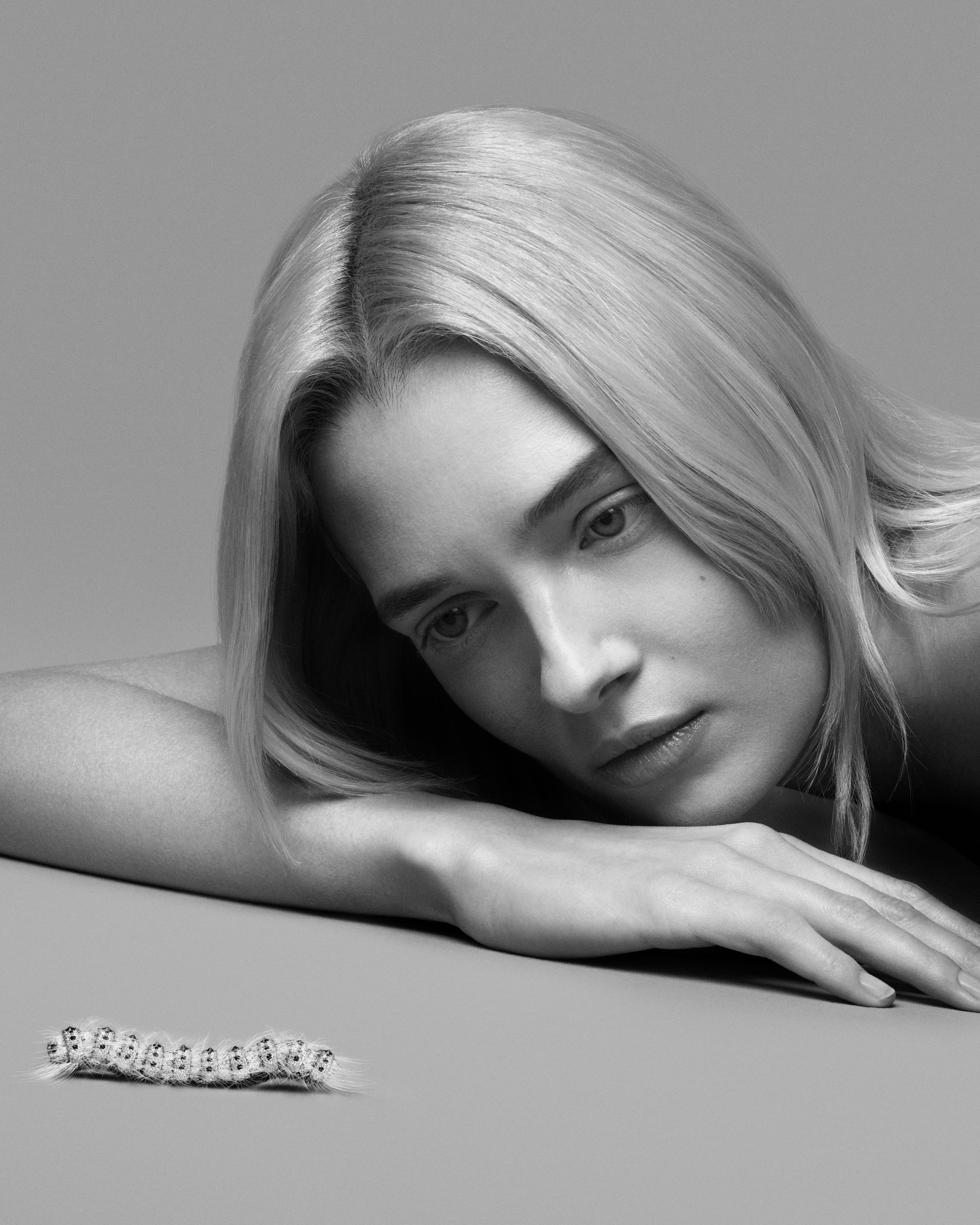 Composition N°4 | Boucheron