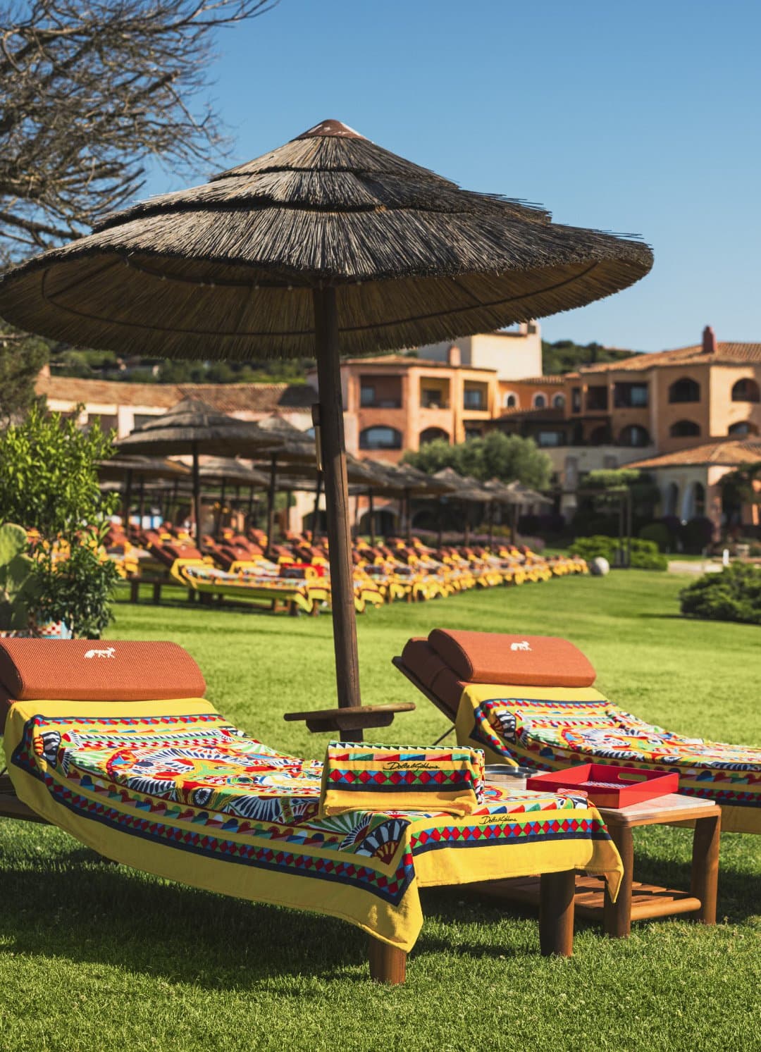 Cala Di Volpe Porto Cervo қонақ үйі