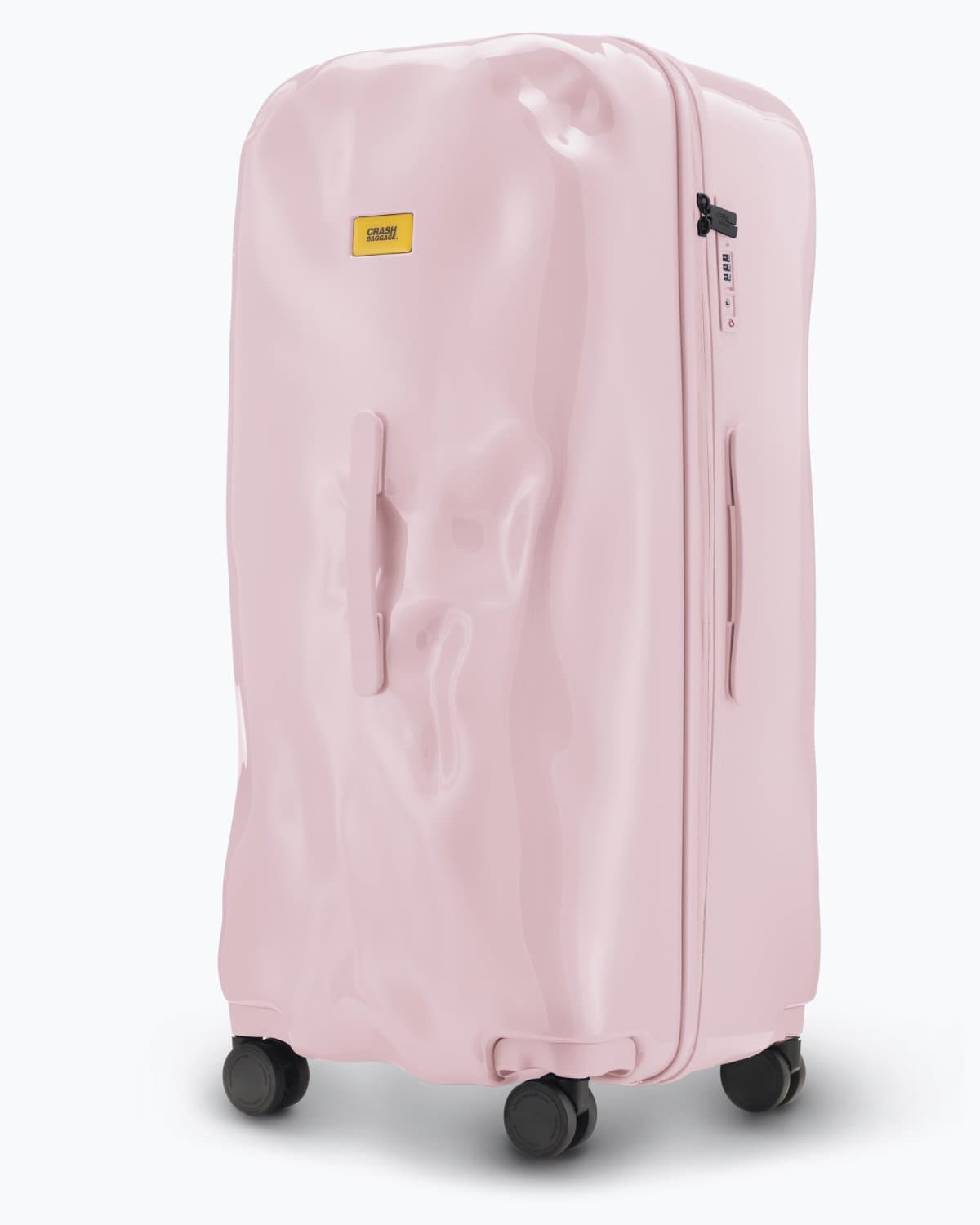 Trunk | Crash Baggage