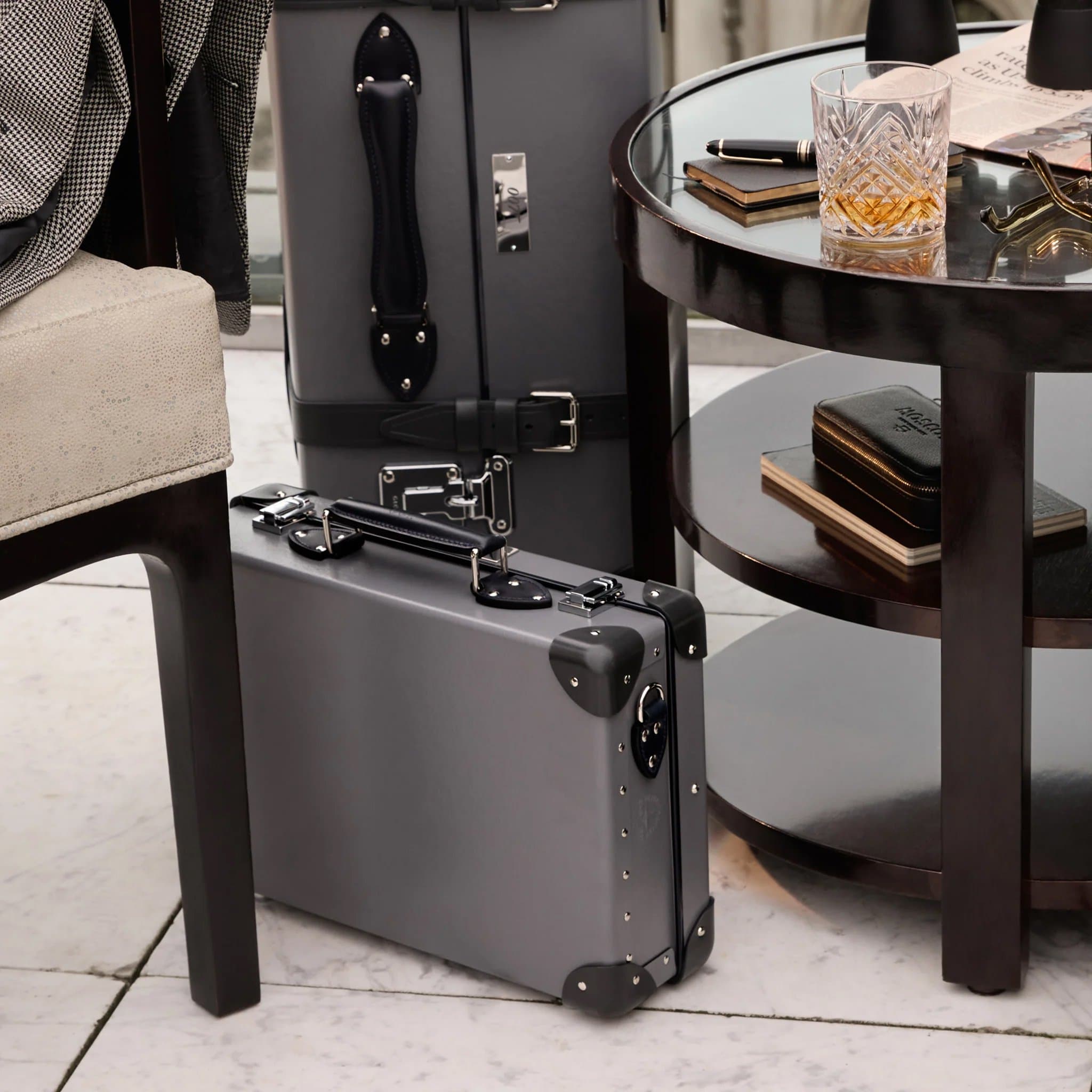 007 Collection, Small Attaché | Globe-Trotter