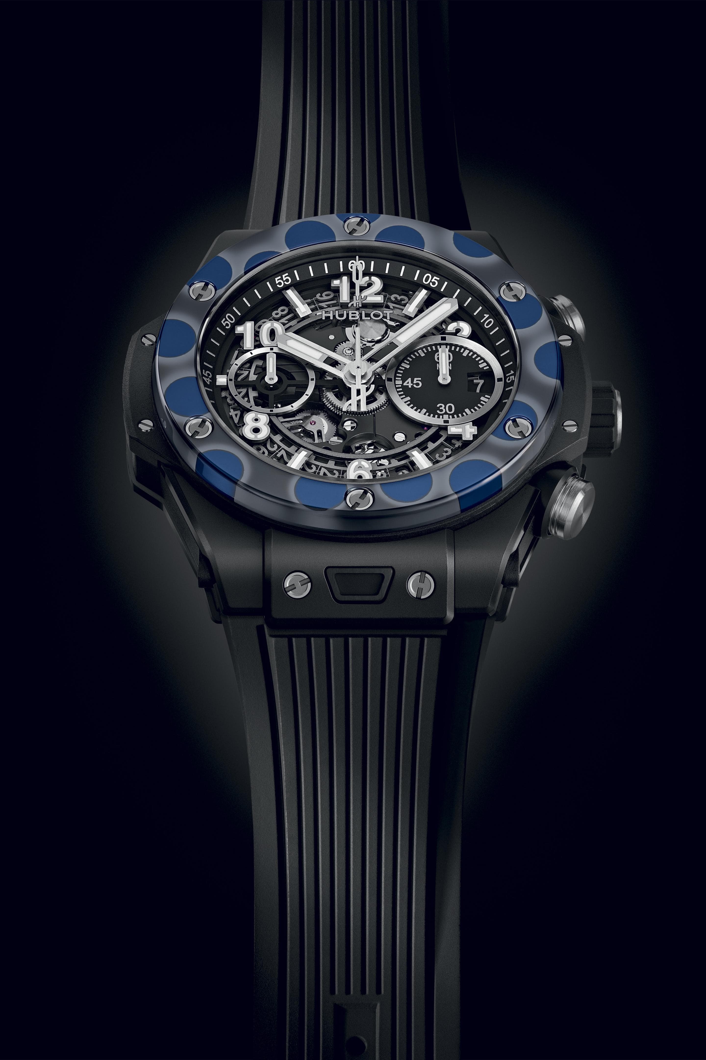 Hublot