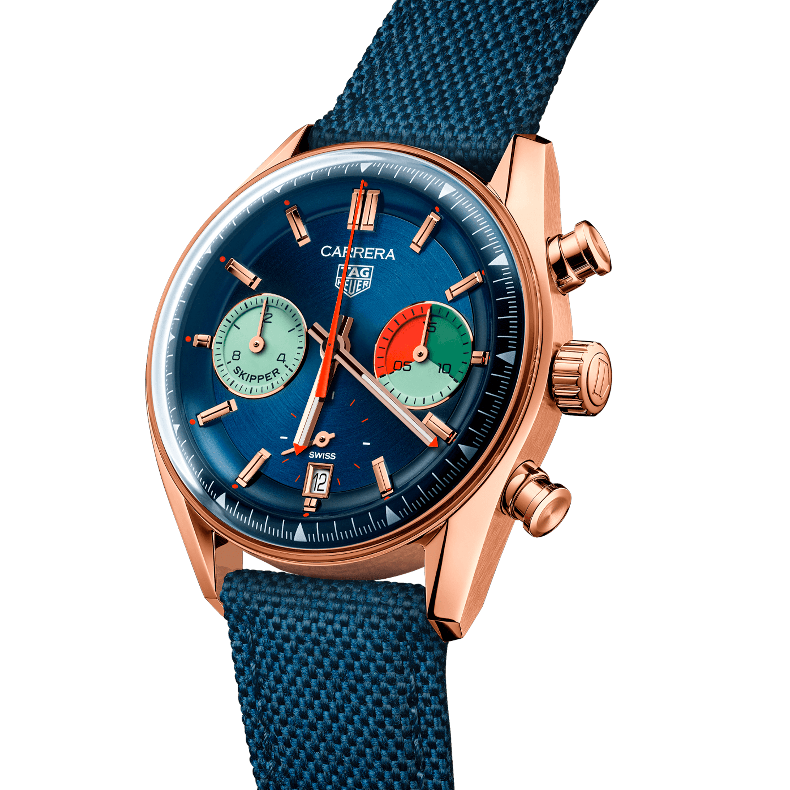 TAG Heuer
