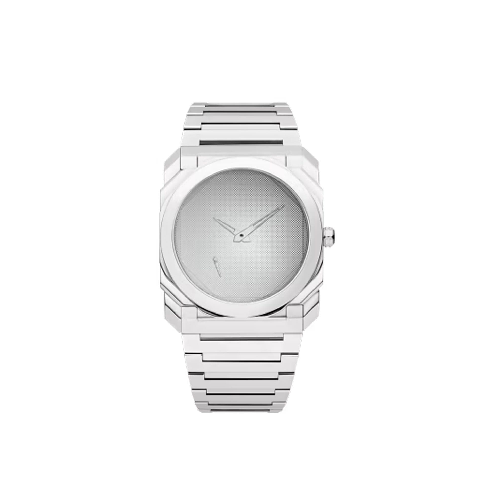 Octo Finissimo Sejima Edition (Ref. 103710) | Официальный сайт Bvlgari