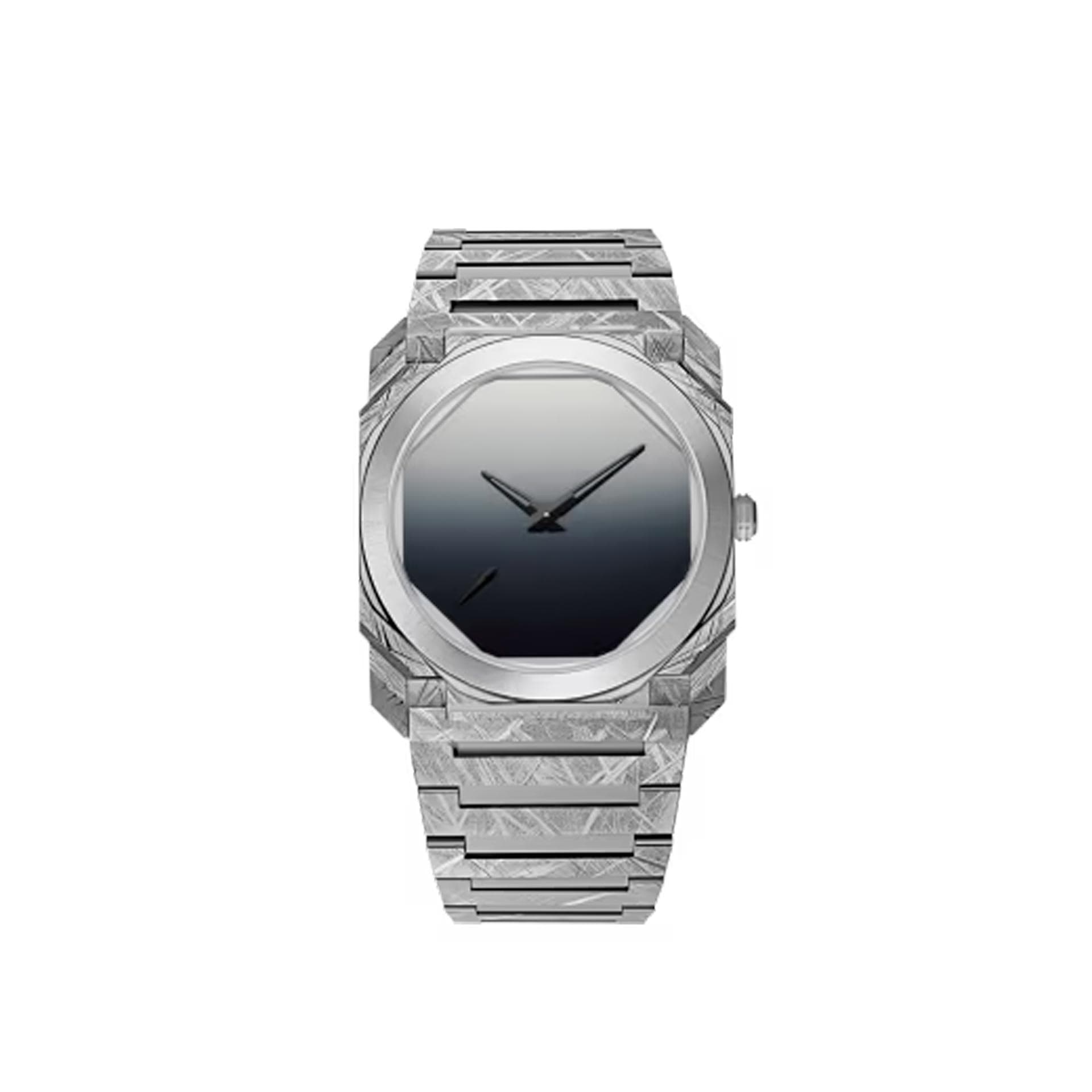 Octo Finissimo Lee Ufan (Ref. 104132) | Bvlgari ресми сайты