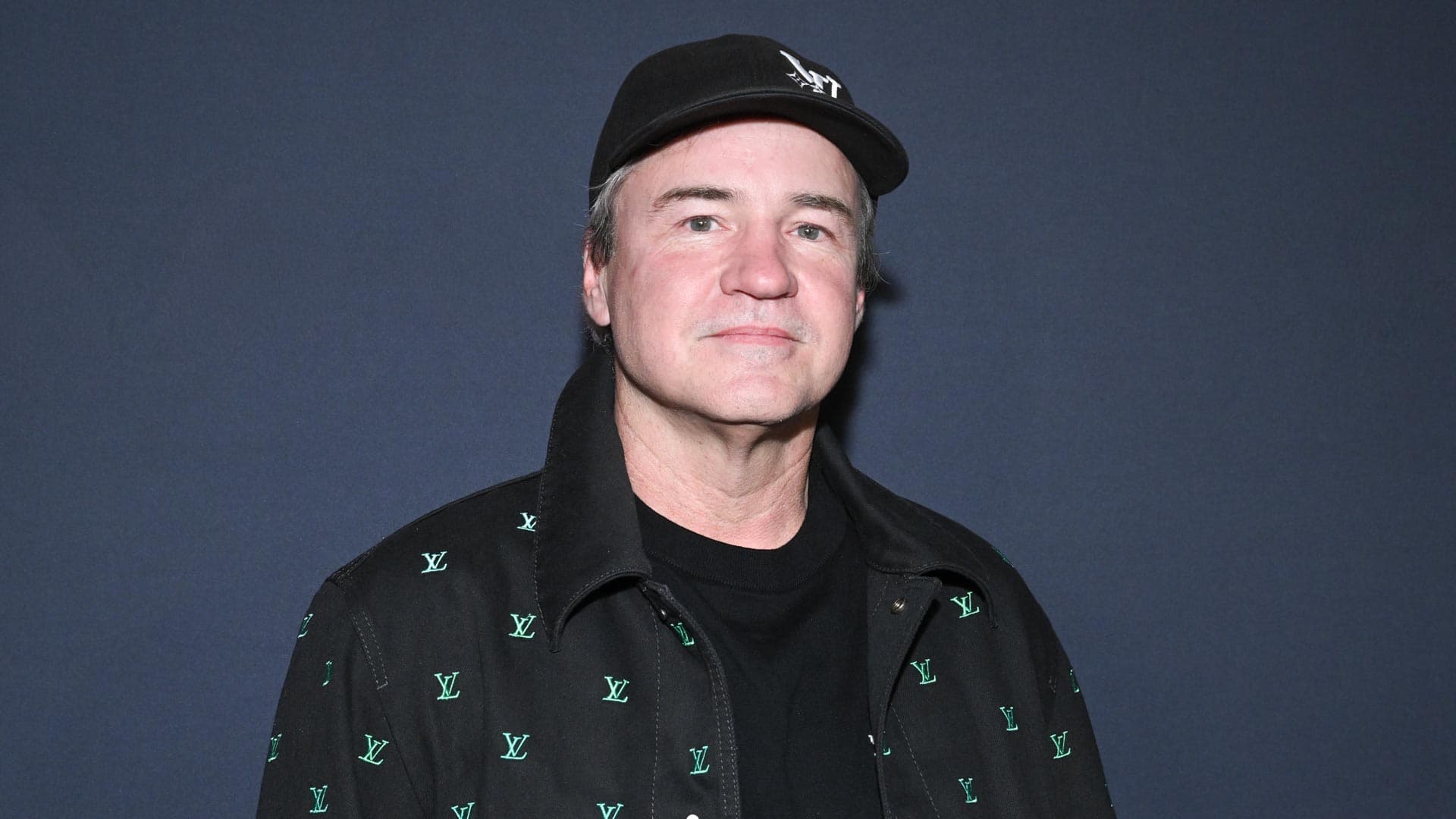 Винс Зампелла на презентации игры Battlefield 6 в Лос-Анджелесе, 2025 год | Getty Images