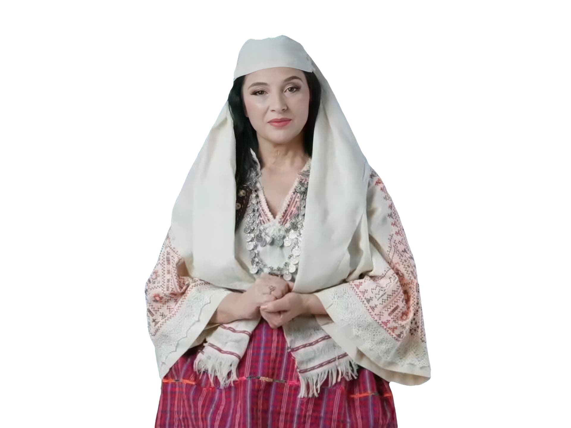 Албанияда алғашқы әйел ЖИ–министр болып Диэлла есімді робот тағайындалды | Tatler мұрағаты