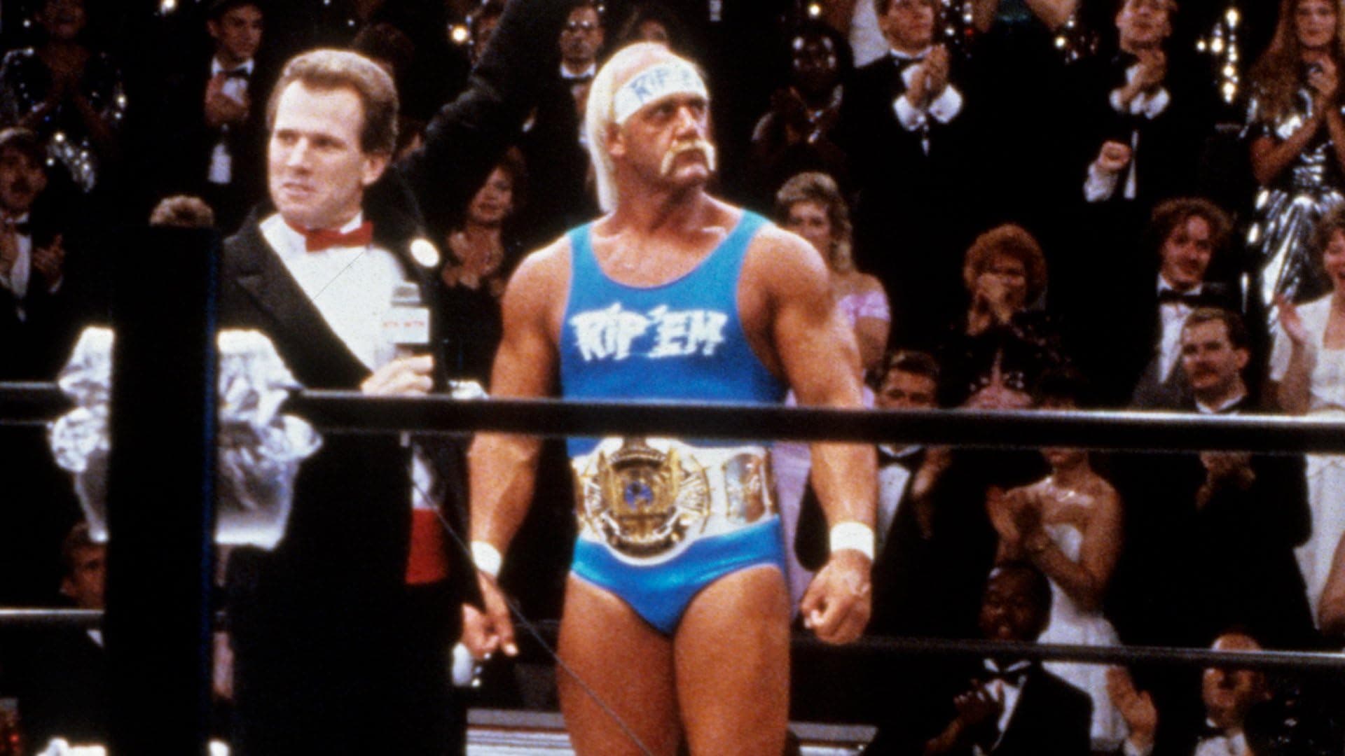 «No Holds Barred» | imdb.com