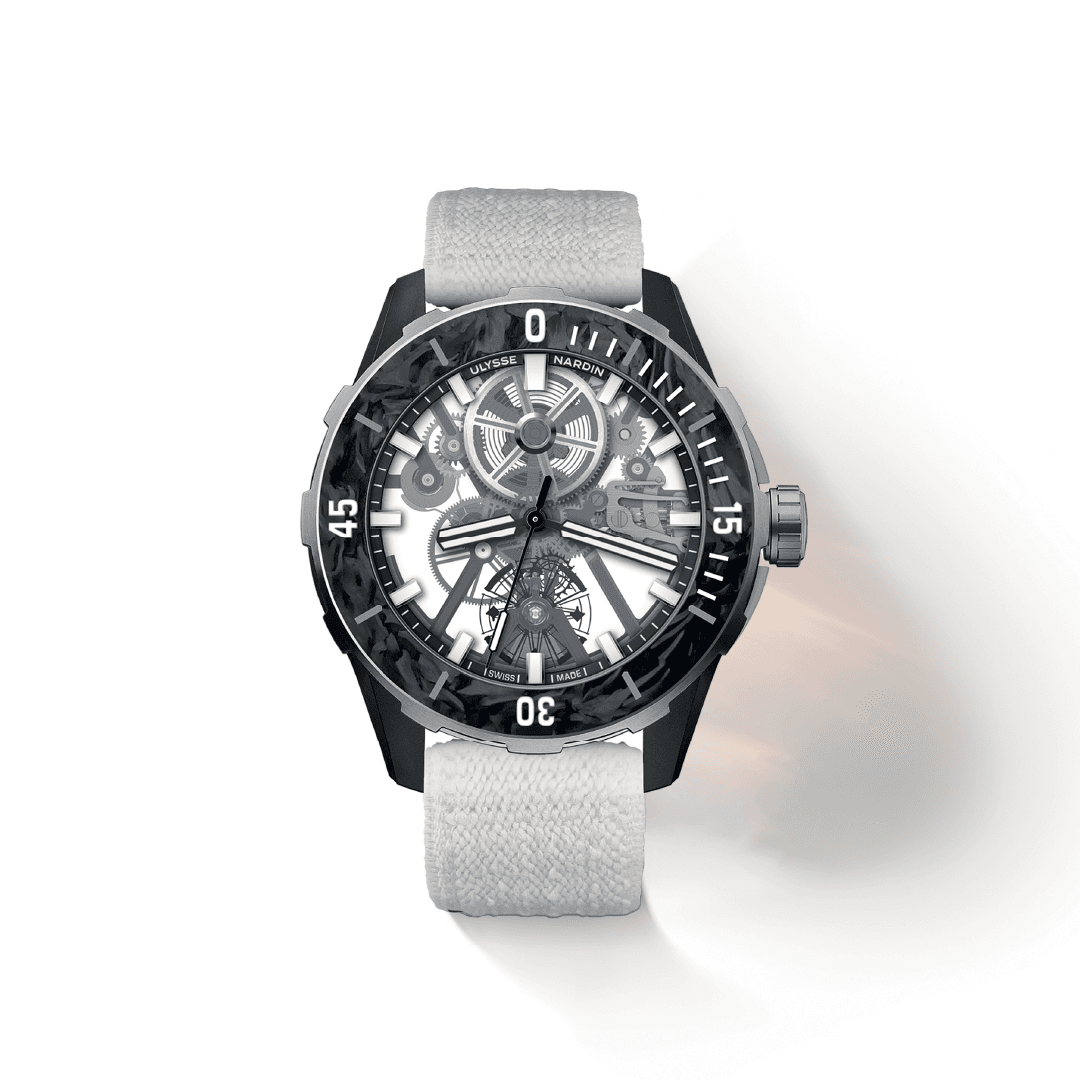 Ulysse Nardin