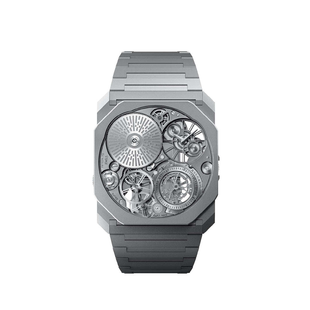 Bvlgari