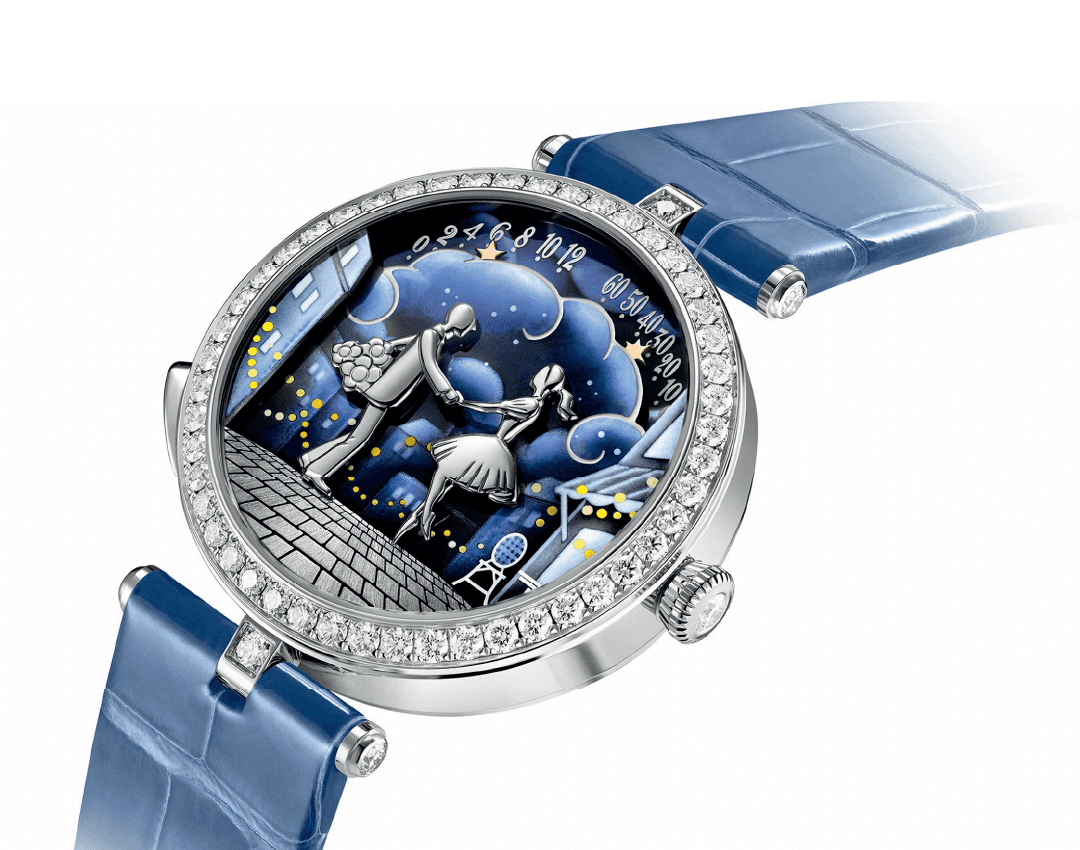 Van Cleef & Arpels