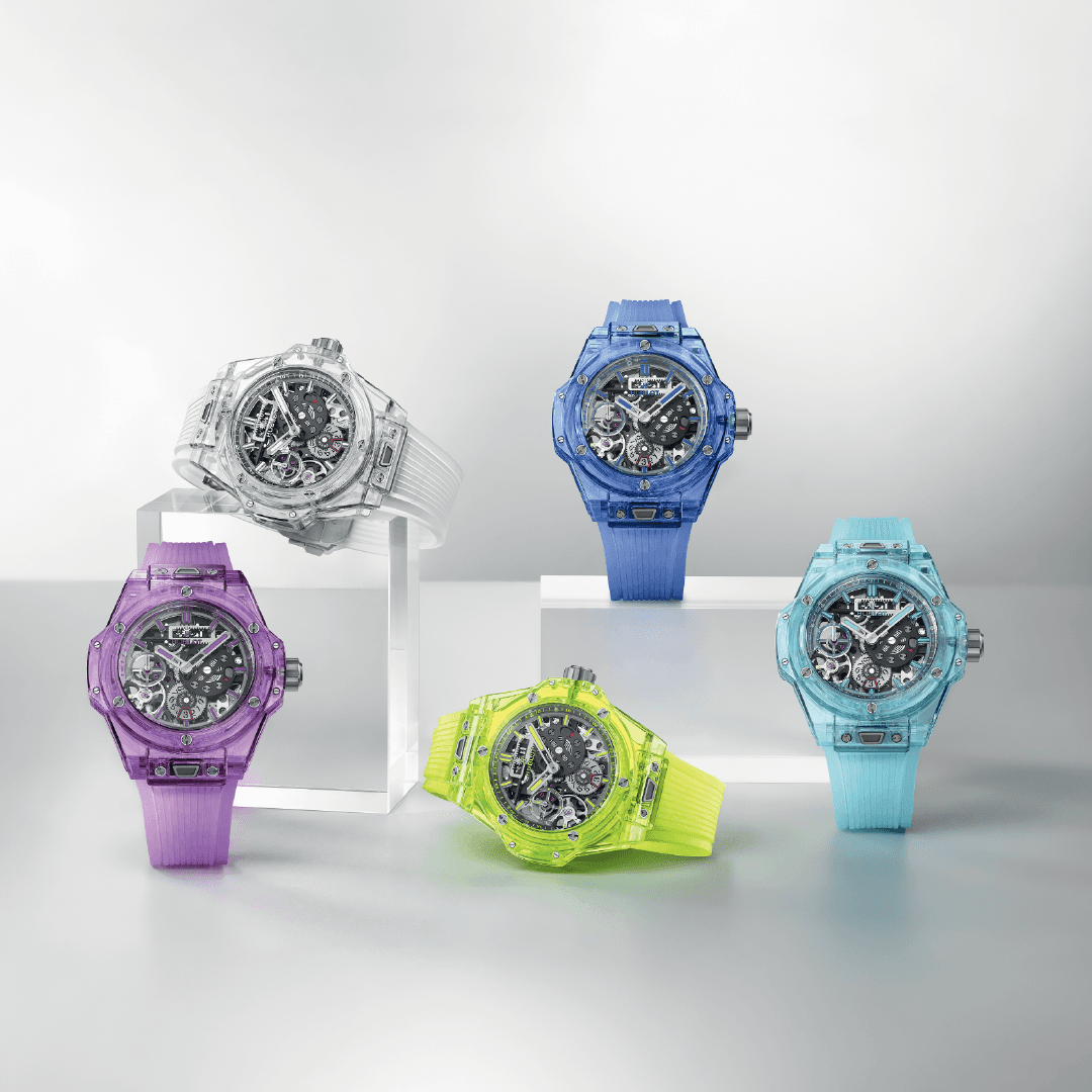 Hublot