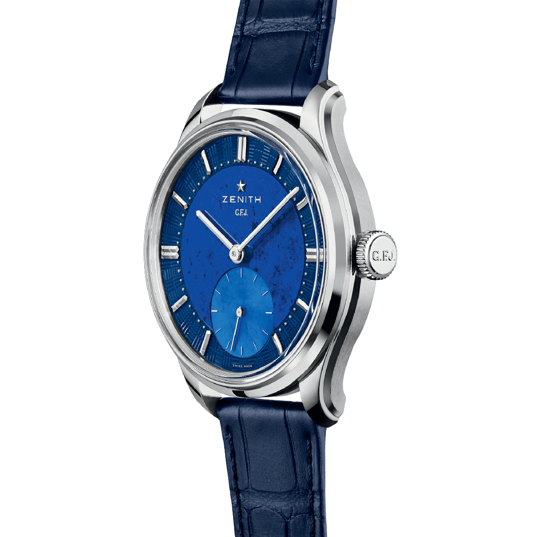 Zenith