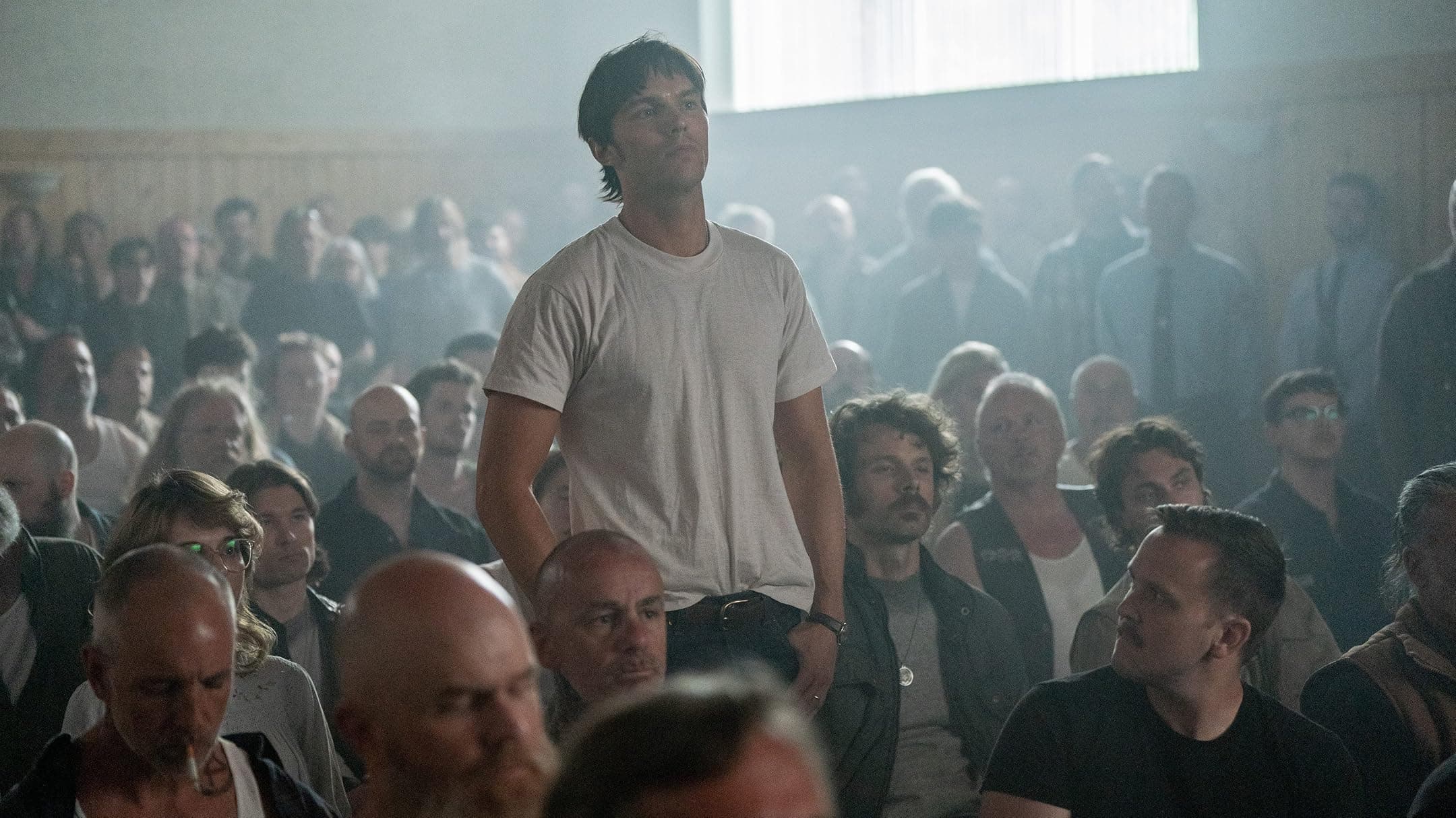 «Безмолвное братство» | imdb.com