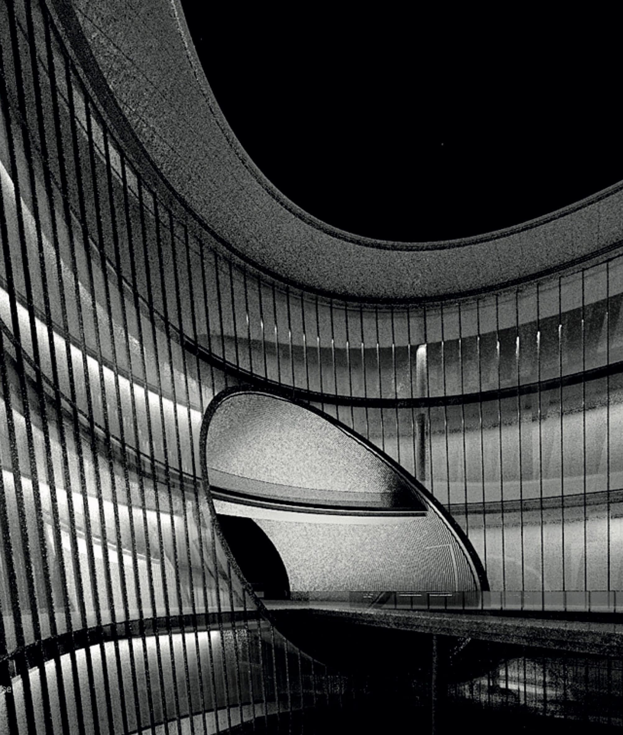 Тадао Андо спроектирует Национальный музей Узбекистана