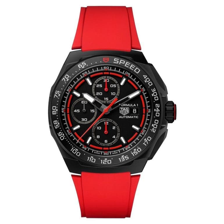 TAG Heuer Formula 1
Chronograph | TAG Heuer