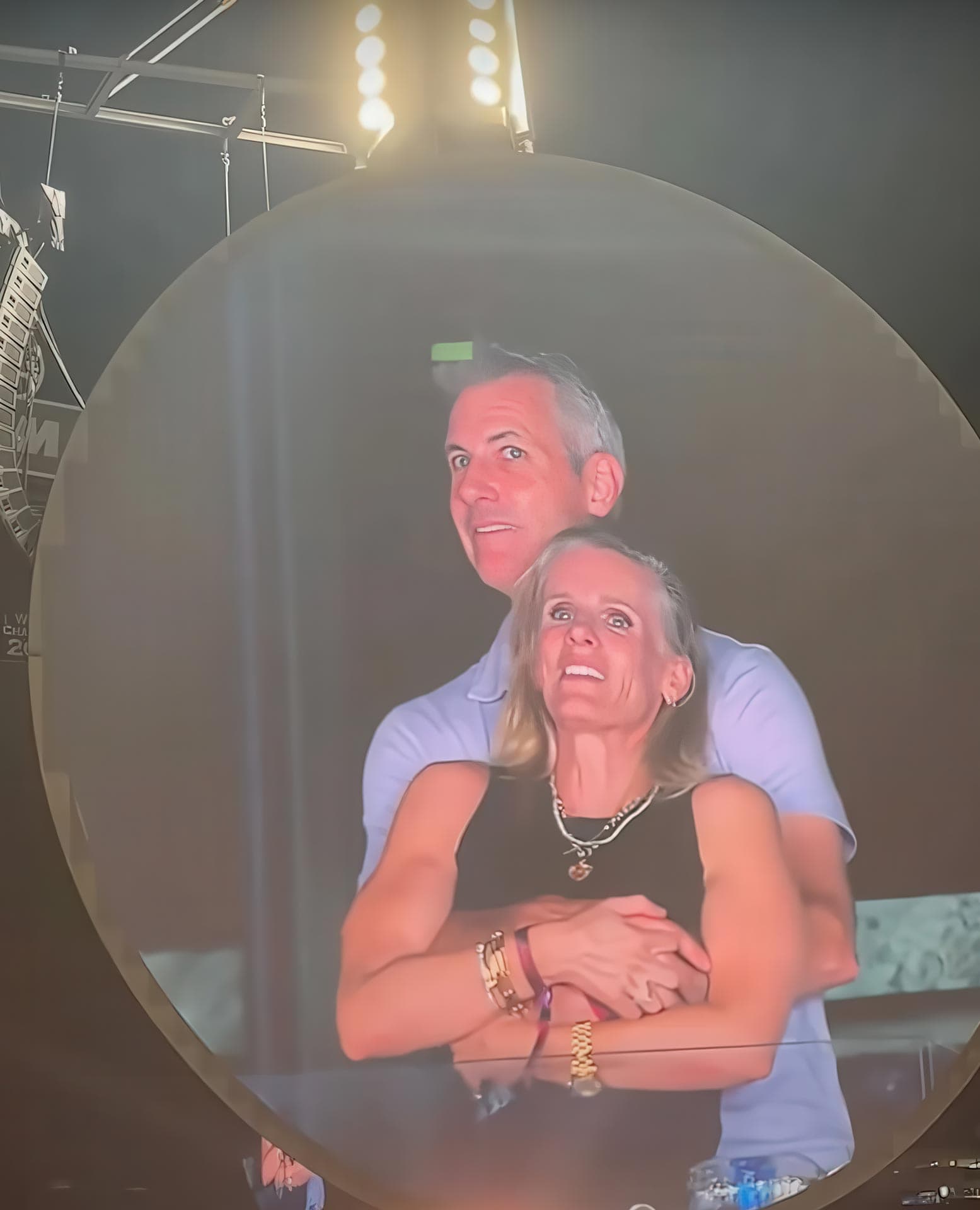 Жылдың ең шулы оқиғасы Coldplay концертінде орын алды | Ашық дереккөздерден