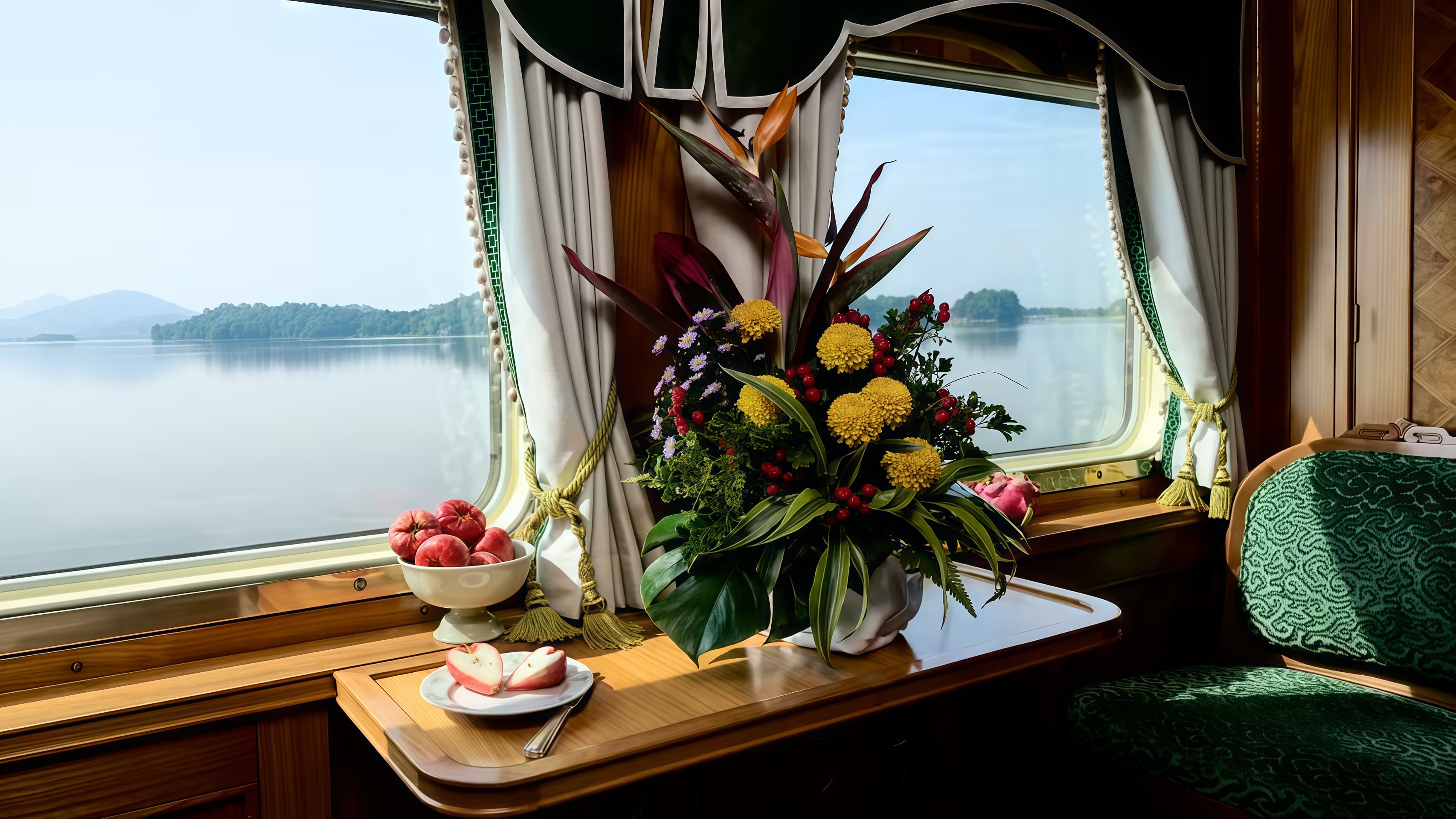 Официальный сайт Belmond