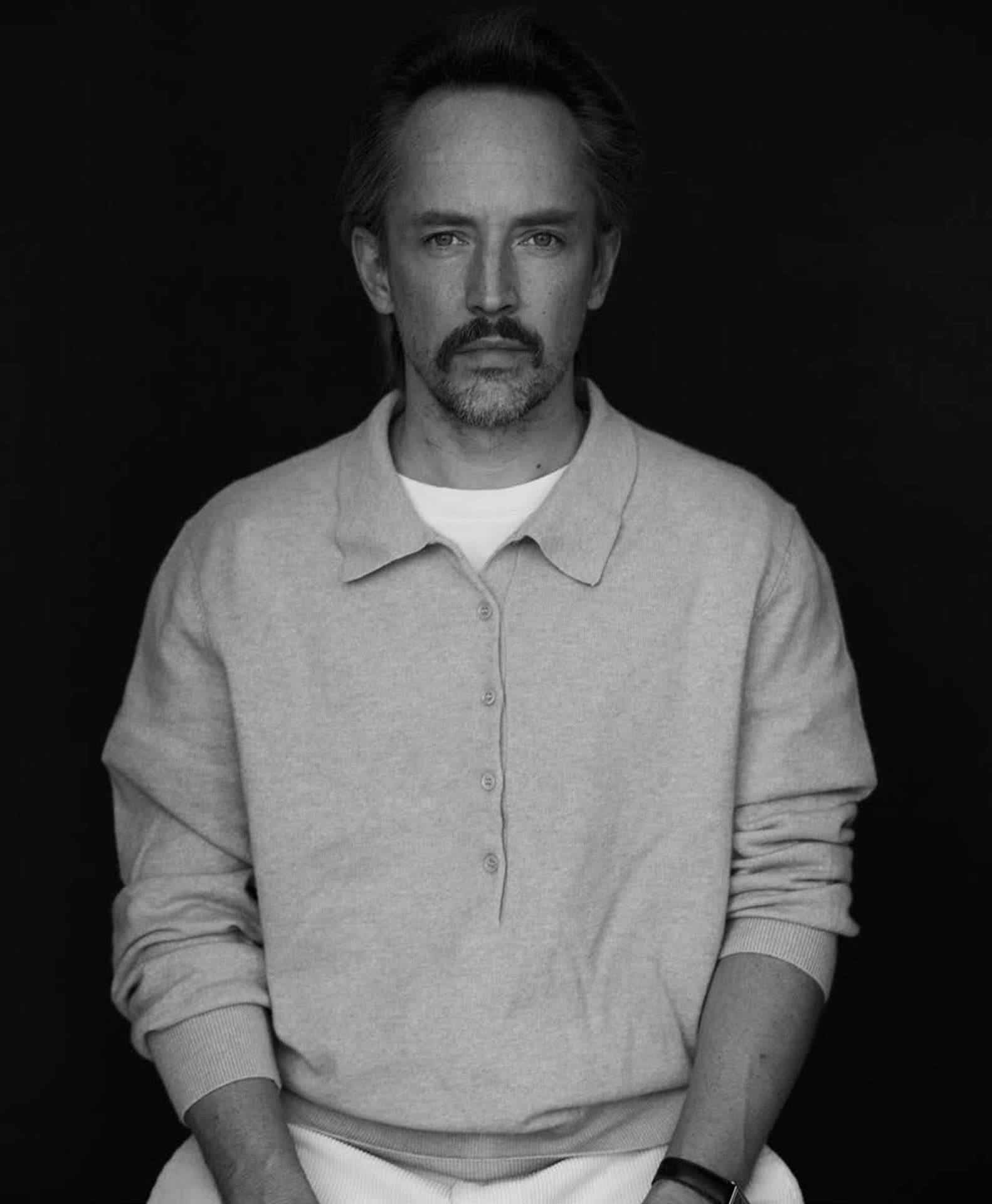 Алексей Ивженко (Basire Design) | Из личного архива