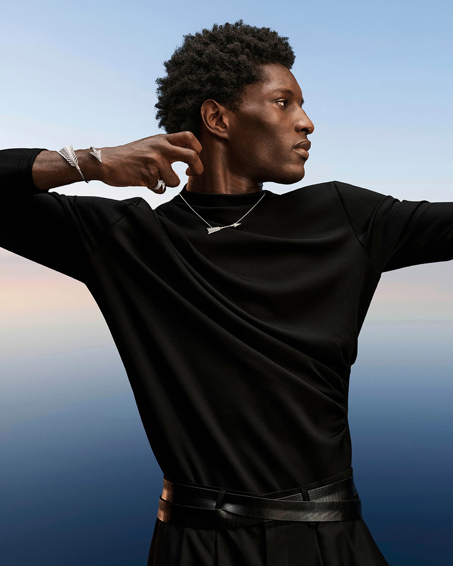 Баспасөз қызметінің мұрағаты