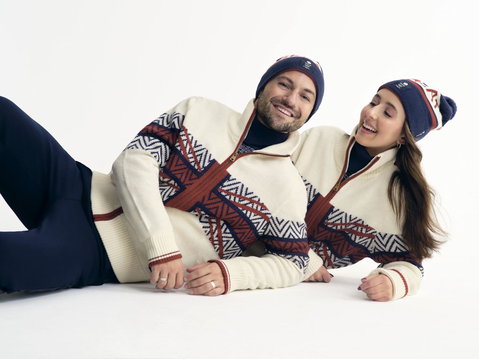 Форма олимпийской сборной Великобритании | Ben Sherman