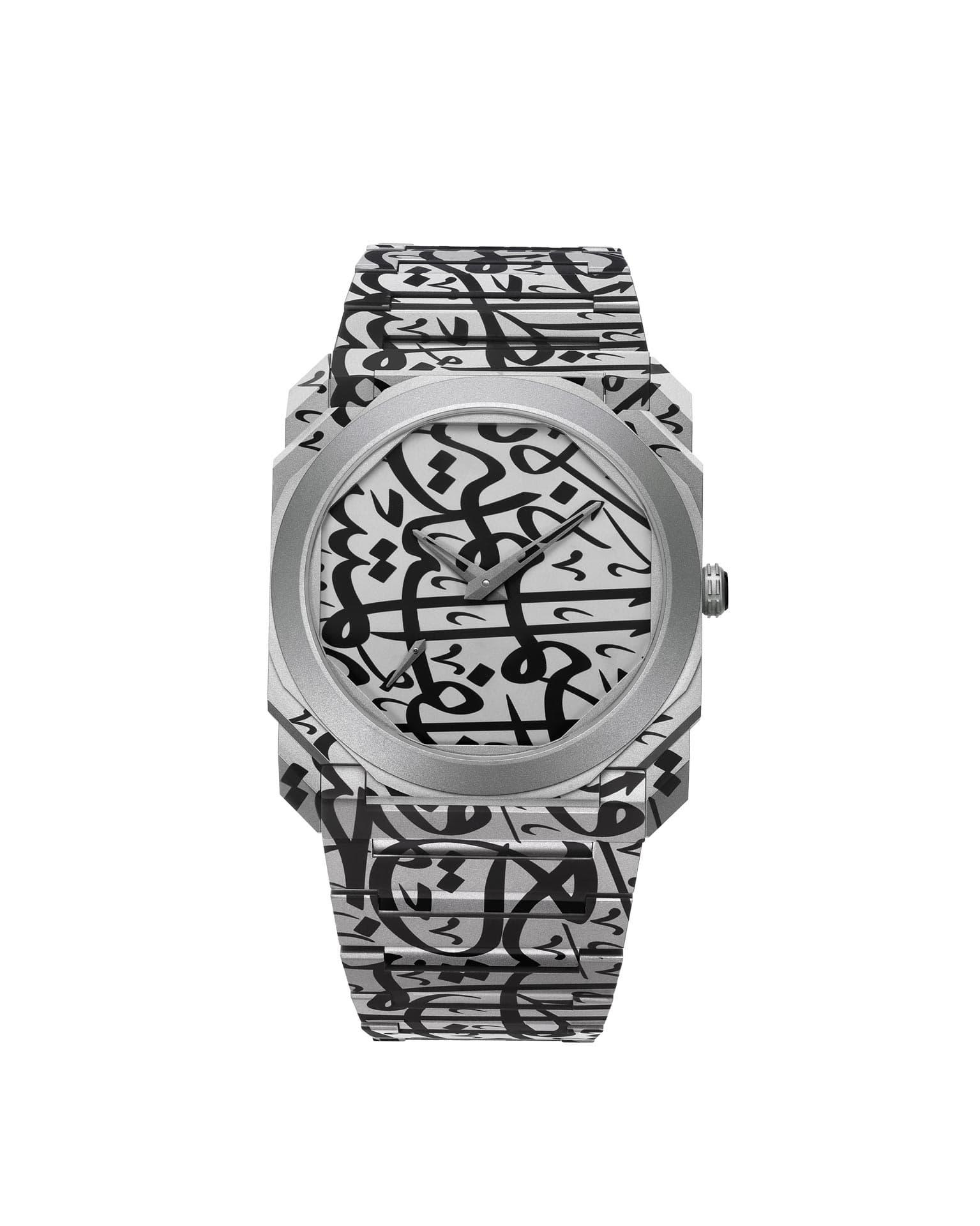 Octo Finissimo SE Mattar (Ref. 104311) | Архив пресс-службы