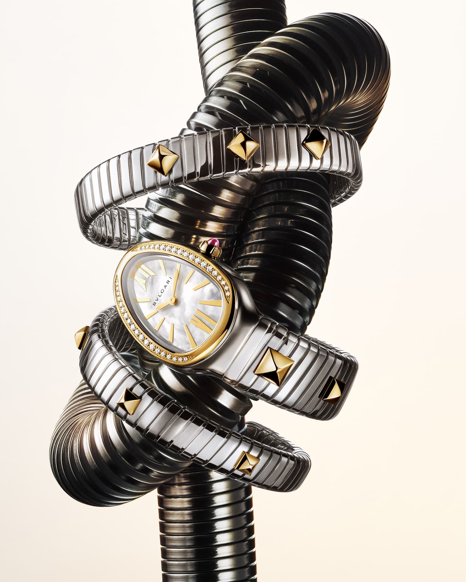 Serpenti | Архив пресс-службы