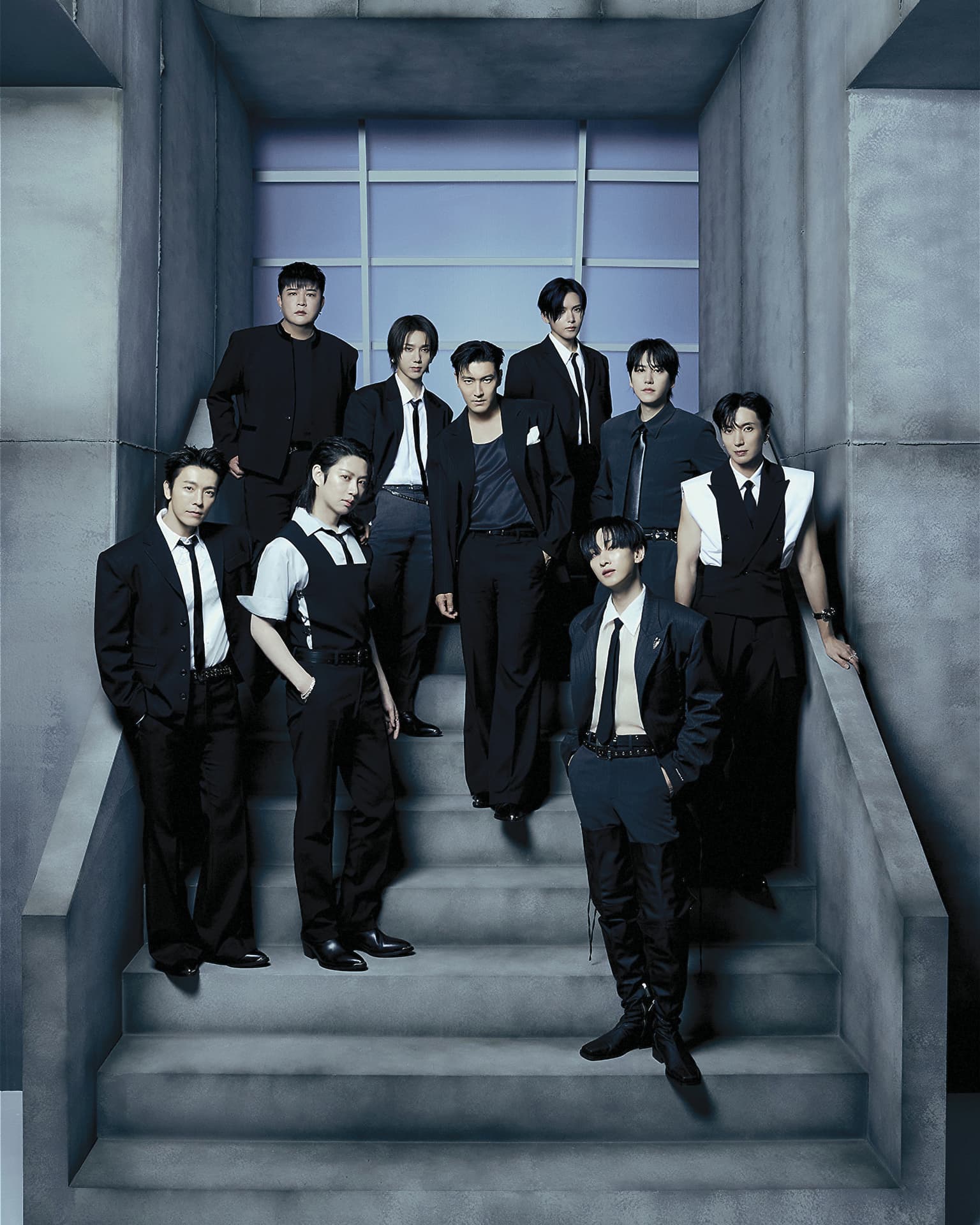 Courtesy of SM Entertainment