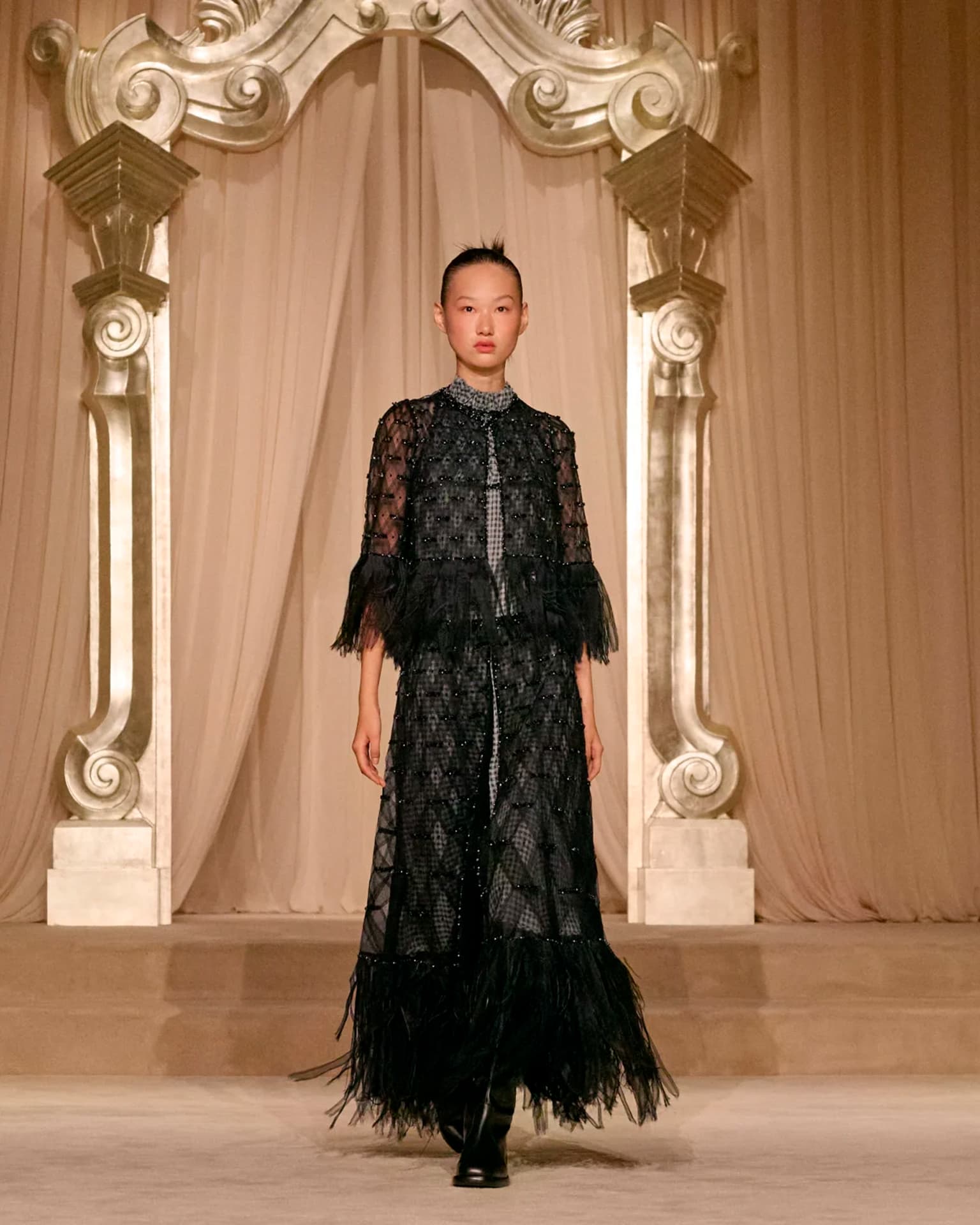 CHANEL ресми сайты