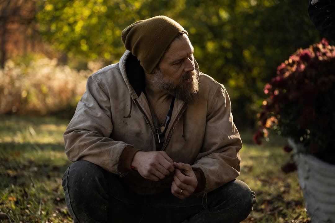 Instagram / rambodonkeykong / Sons of Anarchy