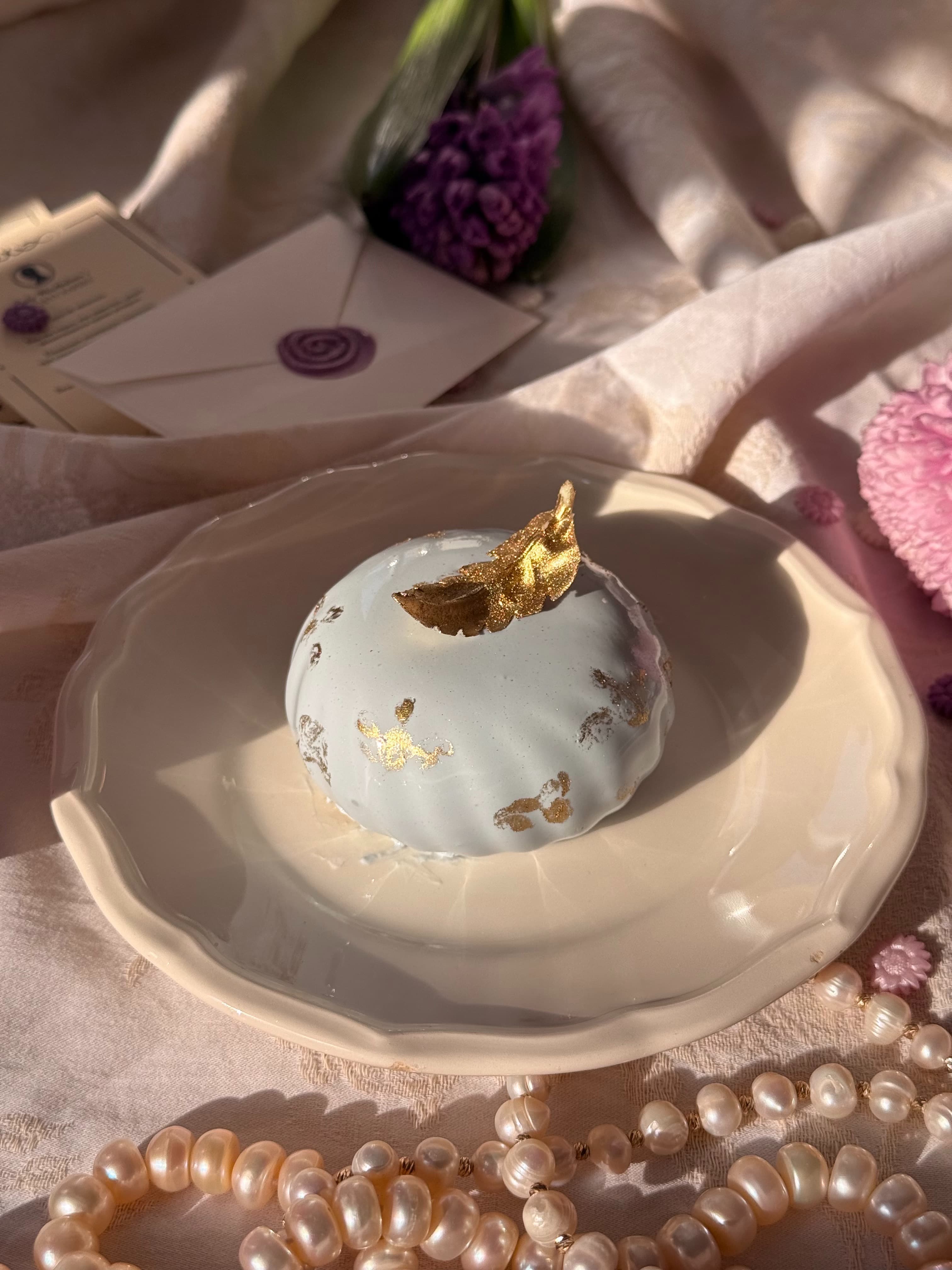 Lua Pastry