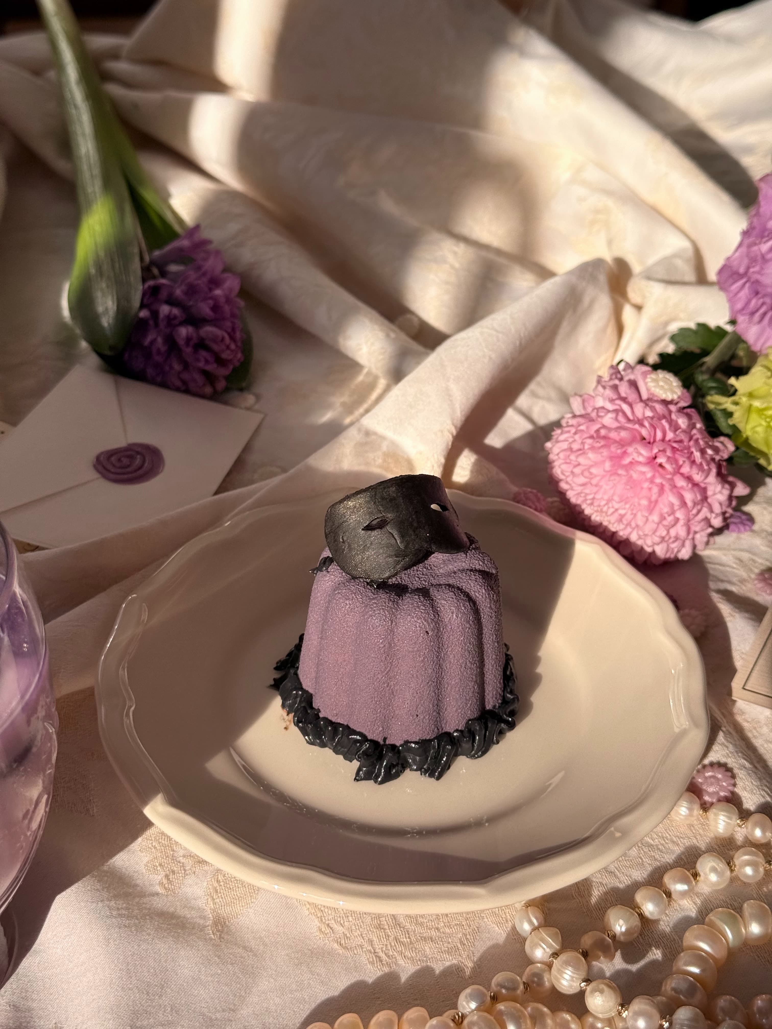 Lua Pastry