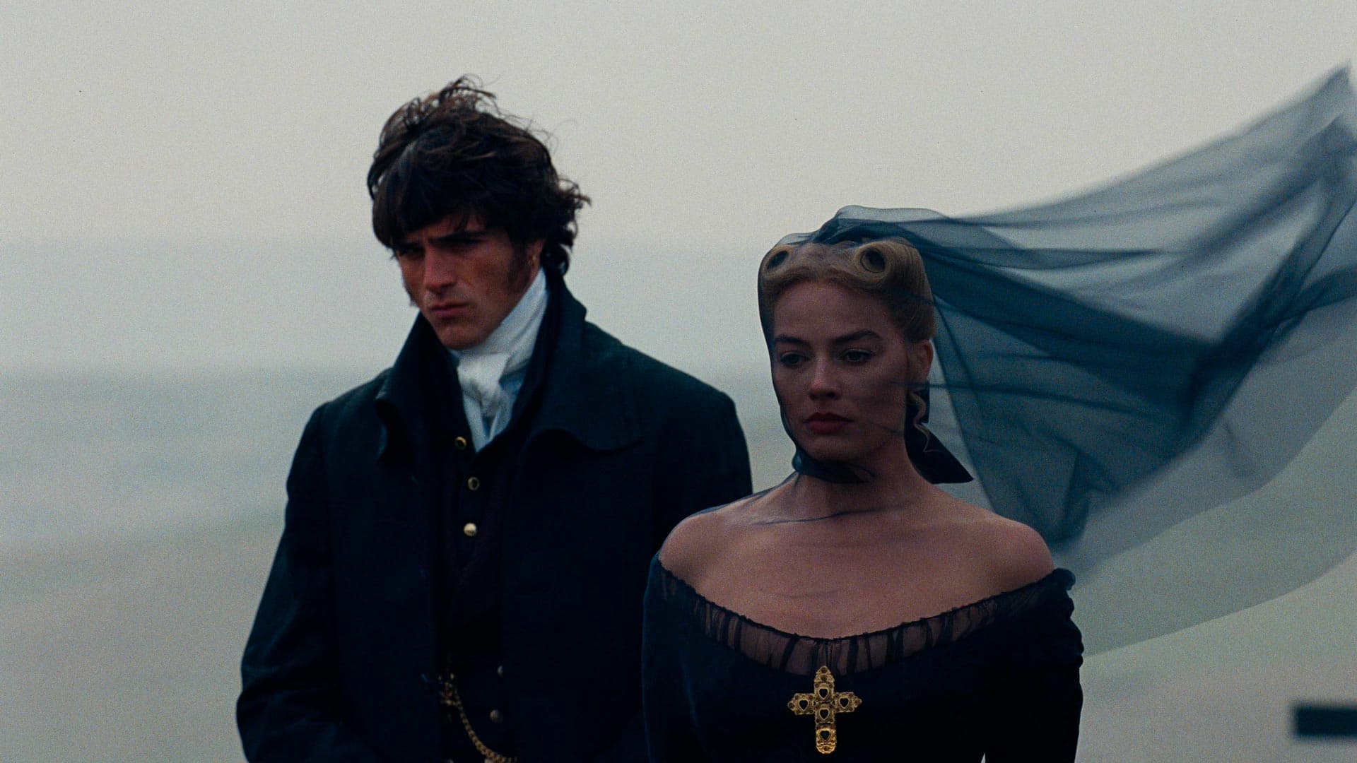 «Грозовой перевал», 2026 год | IMDb