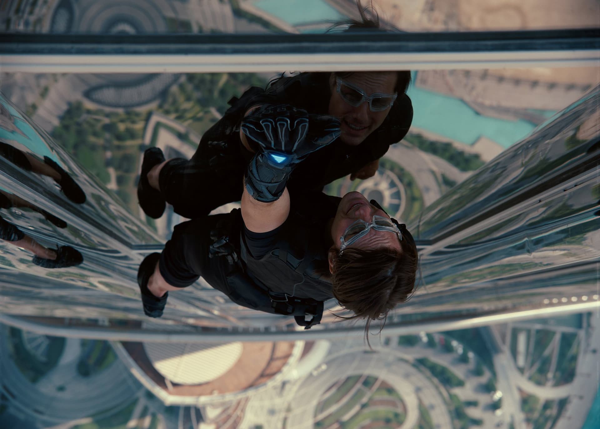«Mission: Impossible – Ghost Protocol» фильмінен кадр | IMDb