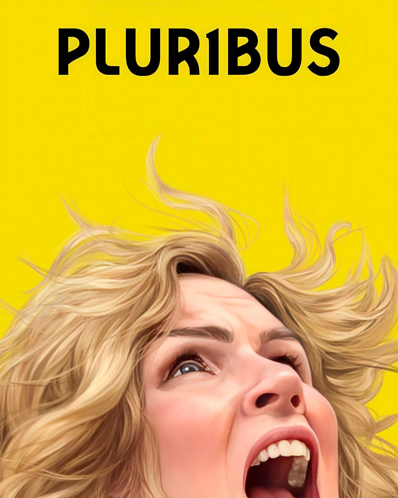 Постер сериала «Pluribus»